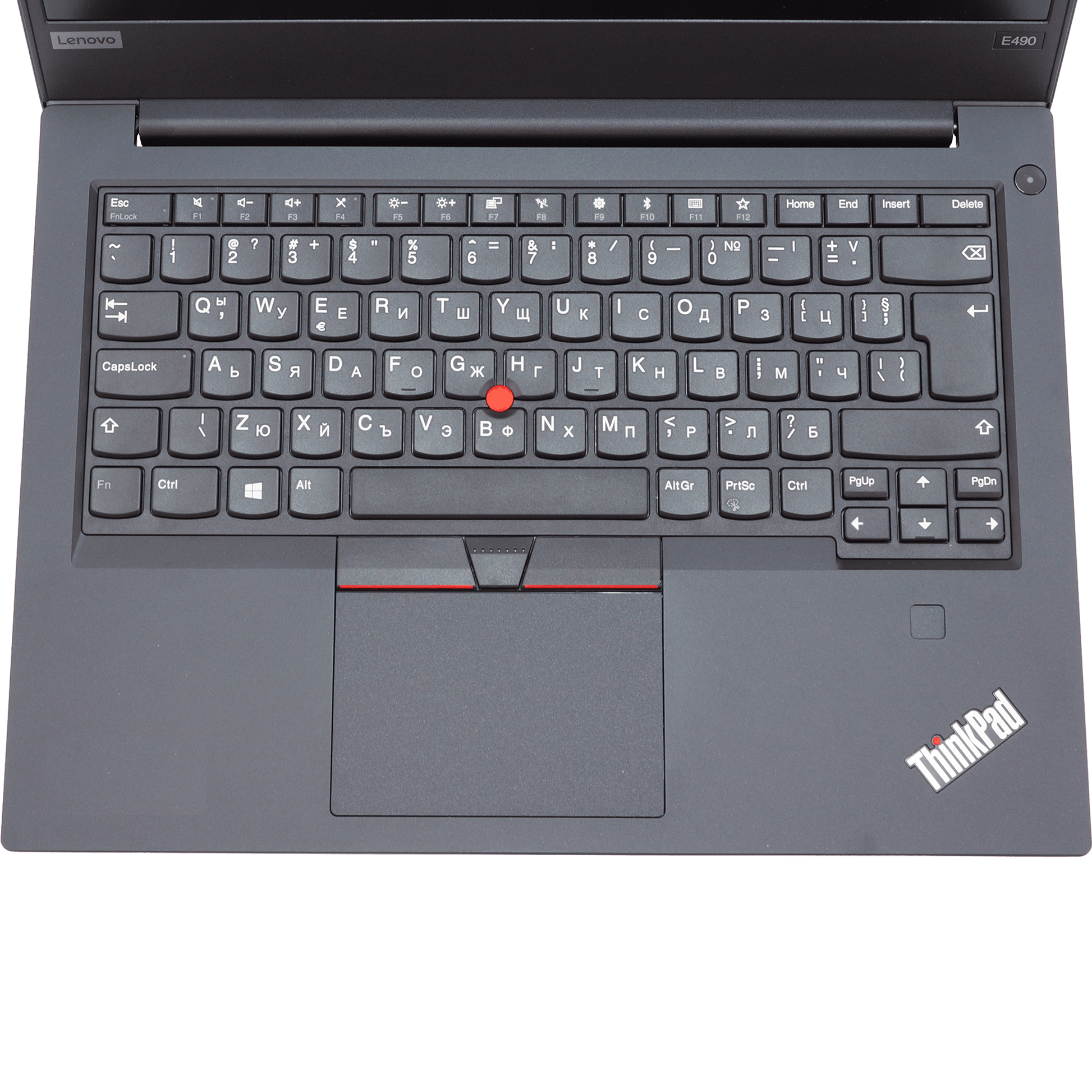 Lenovo Laptops - Refurbished Lenovo ThinkPad E490 Intel i5, 8th Gen 16GB Laptop with Win 11 Pro