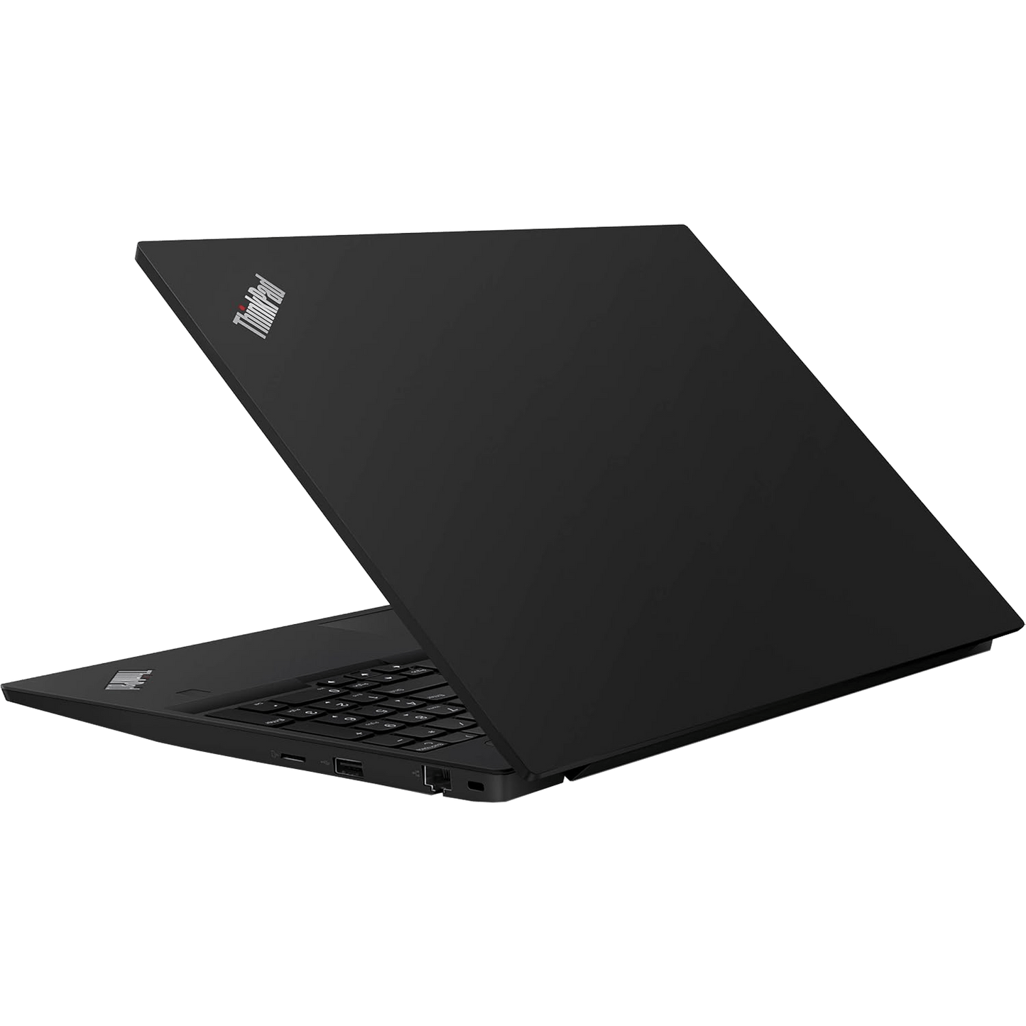 Lenovo Laptops - Refurbished Lenovo ThinkPad E590 Intel i7, 8th Gen 16GB RAM Laptop with Win 11 Pro