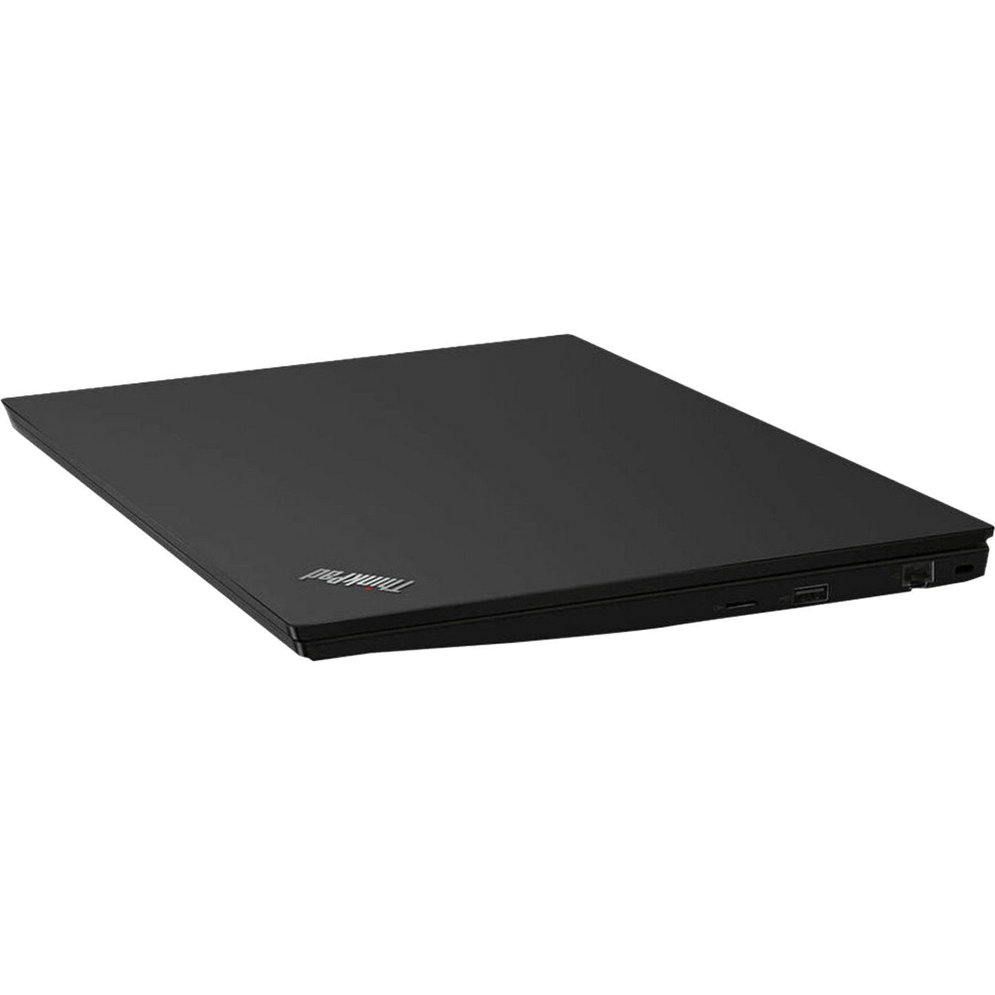 Lenovo Laptops - Refurbished Lenovo ThinkPad E590 Intel i7, 8th Gen 16GB RAM Laptop with Win 11 Pro