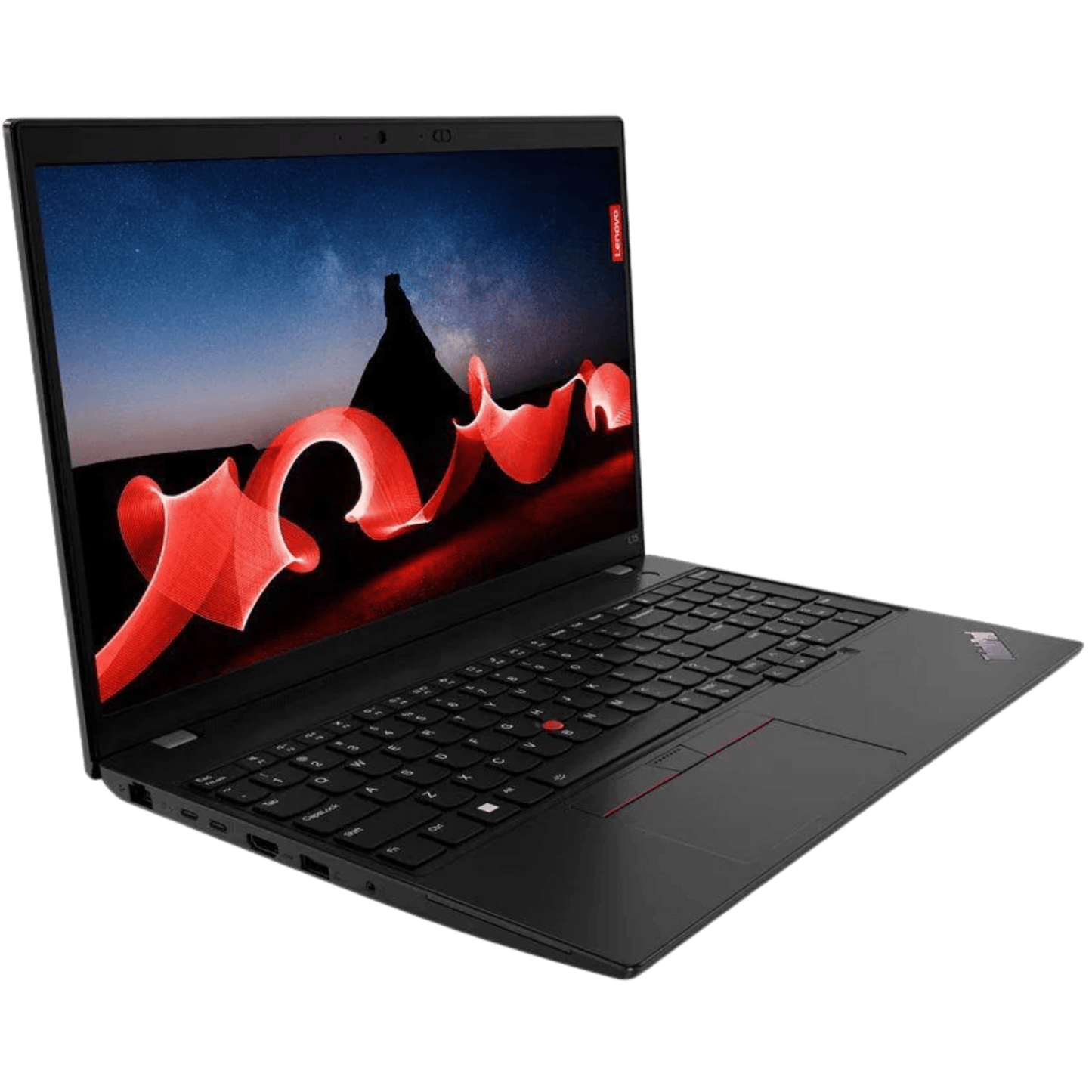Lenovo Laptops - Refurbished Lenovo ThinkPad L15 Gen 2 Ryzen 5 Pro Laptop with 16GB Ram + 256GB SSD