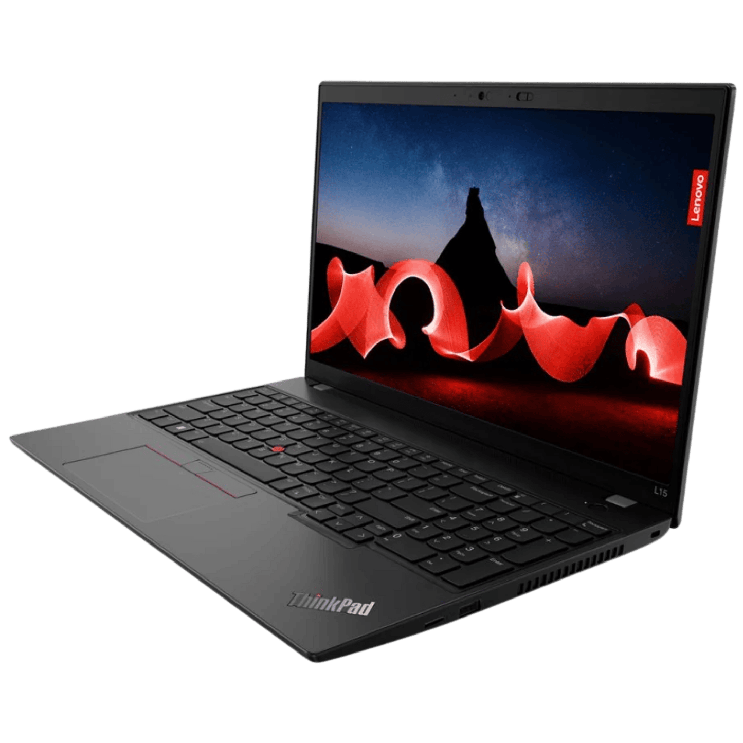 Lenovo Laptops - Refurbished Lenovo ThinkPad L15 Gen 2 Ryzen 5 Pro Laptop with 16GB Ram + 256GB SSD
