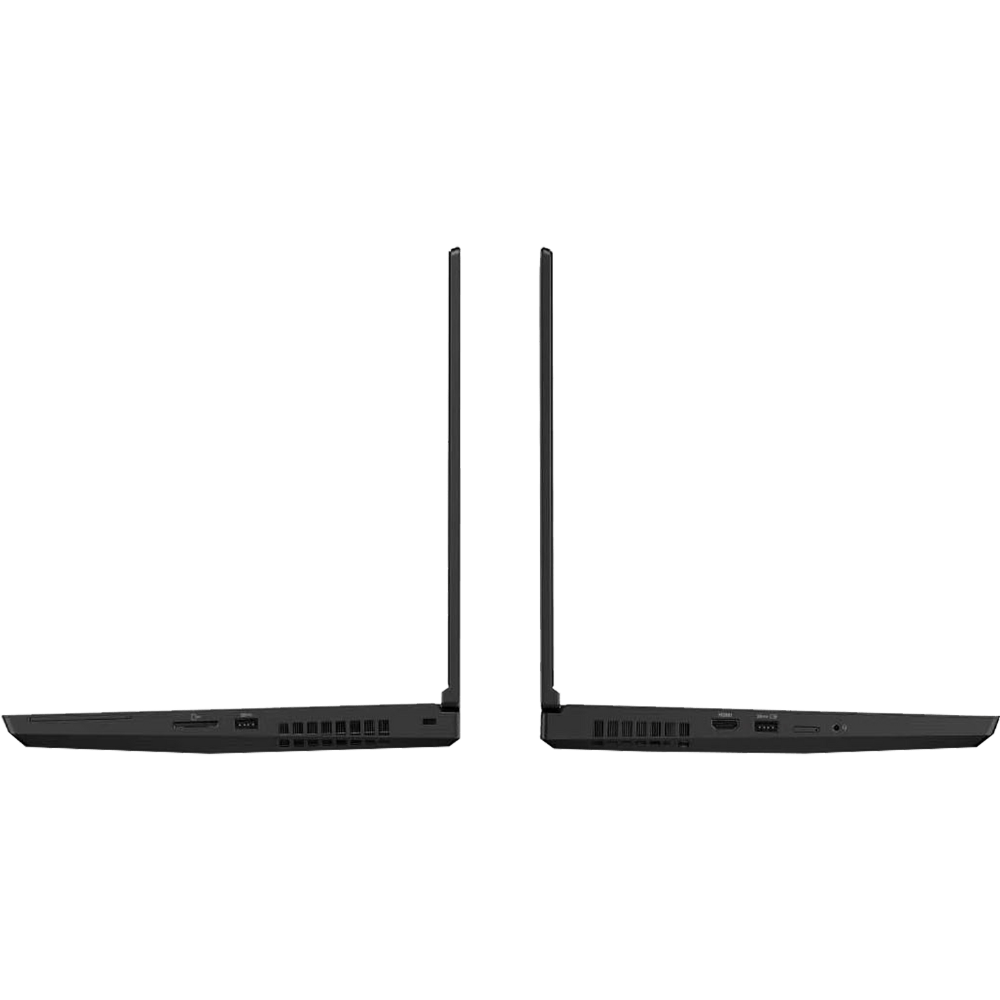 Lenovo Laptops - Refurbished Lenovo ThinkPad P15 Intel Core i7, 10th Gen Laptop with Dedicated Graphics