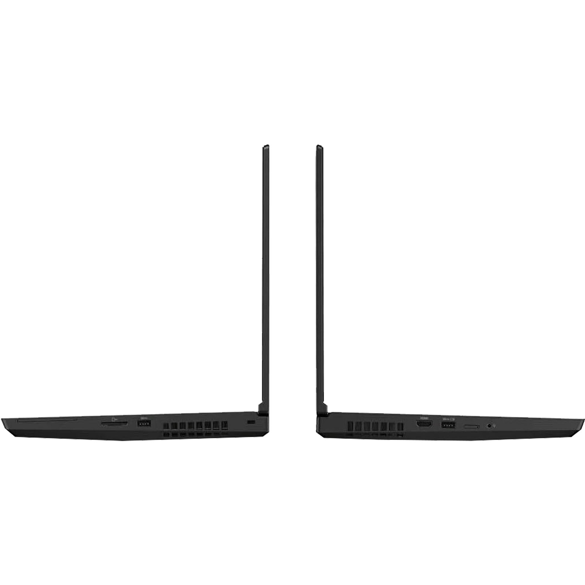 Lenovo Laptops - Refurbished Lenovo ThinkPad P15 Intel Core i7, 10th Gen Laptop with Dedicated Graphics