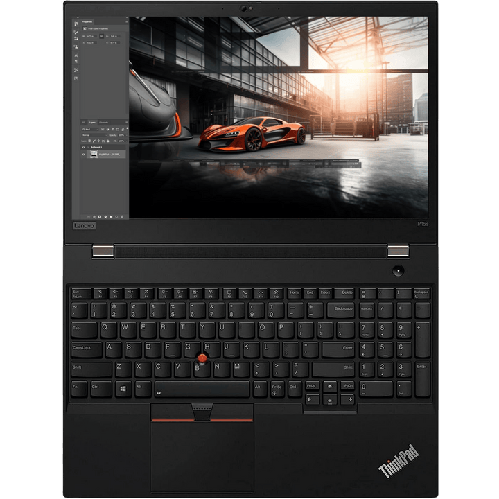 Lenovo Thinkpad Laptops and ThinkCentre Desktops – Super Communications