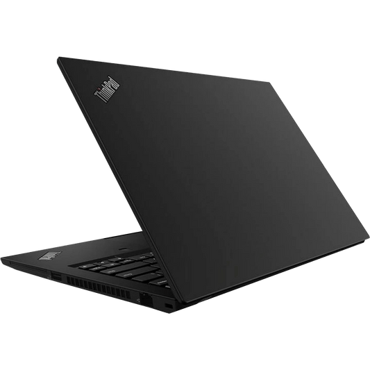 Lenovo Laptops - Refurbished Lenovo ThinkPad T14 Intel i5, 10th Gen Laptop with 16GB Ram + 2 Year Warranty