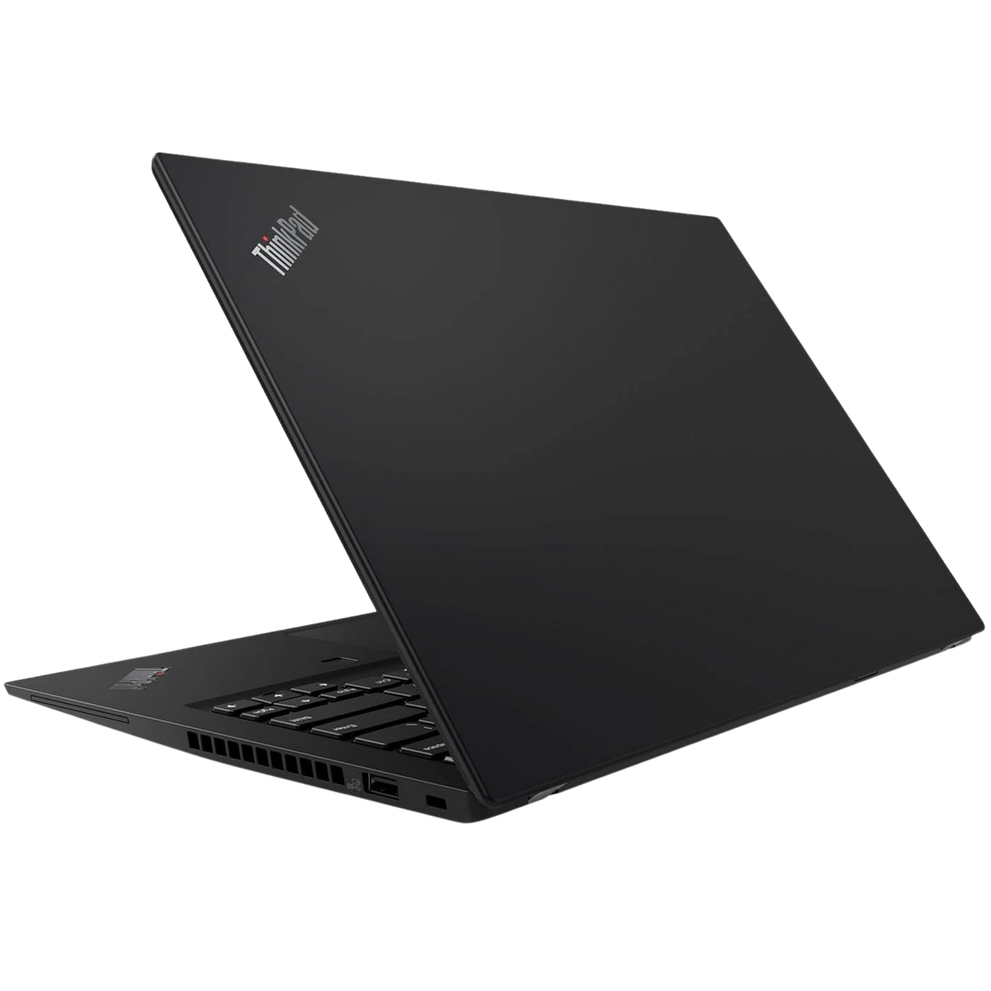 Lenovo Laptops - Refurbished Lenovo ThinkPad T14s G1 Intel i5, 10th Gen Laptop with 8GB Ram + 512GB SSD