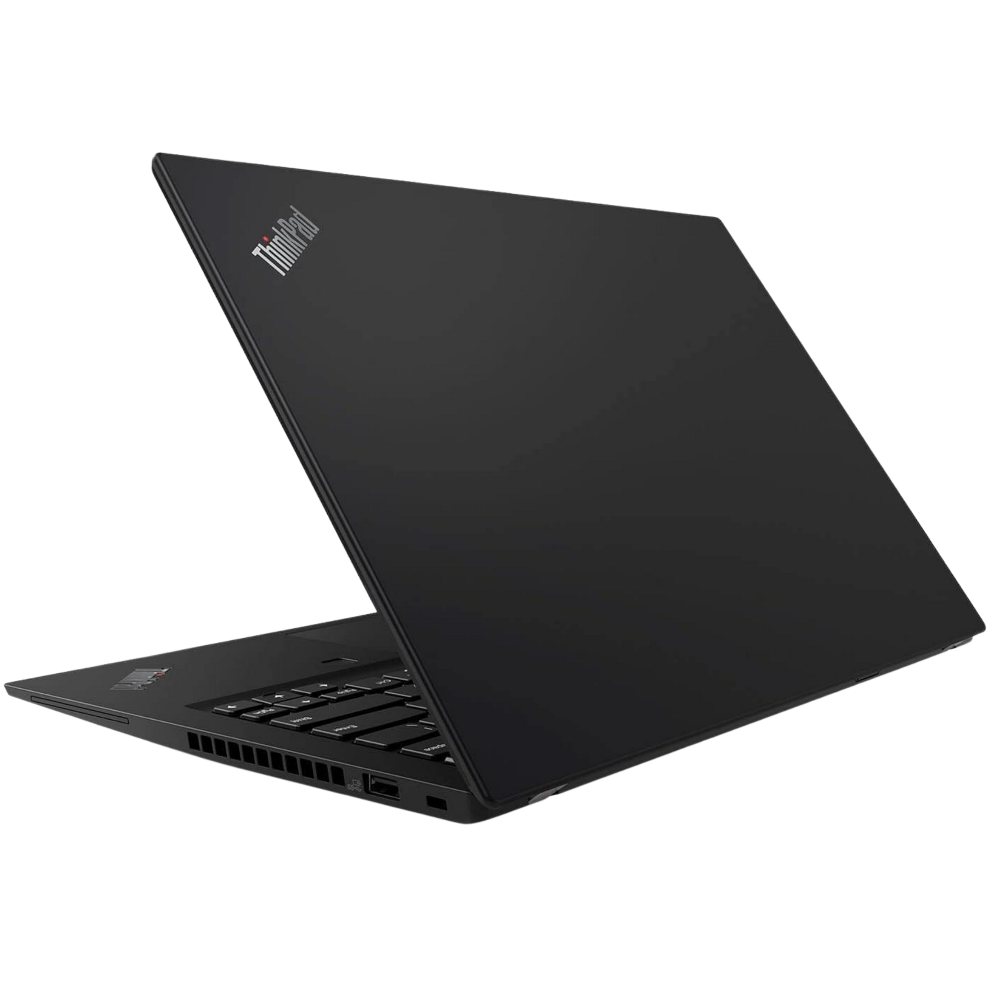 Lenovo Laptops - Refurbished Lenovo ThinkPad T14s G1 Intel i5, 10th Gen Laptop with 8GB Ram + 512GB SSD