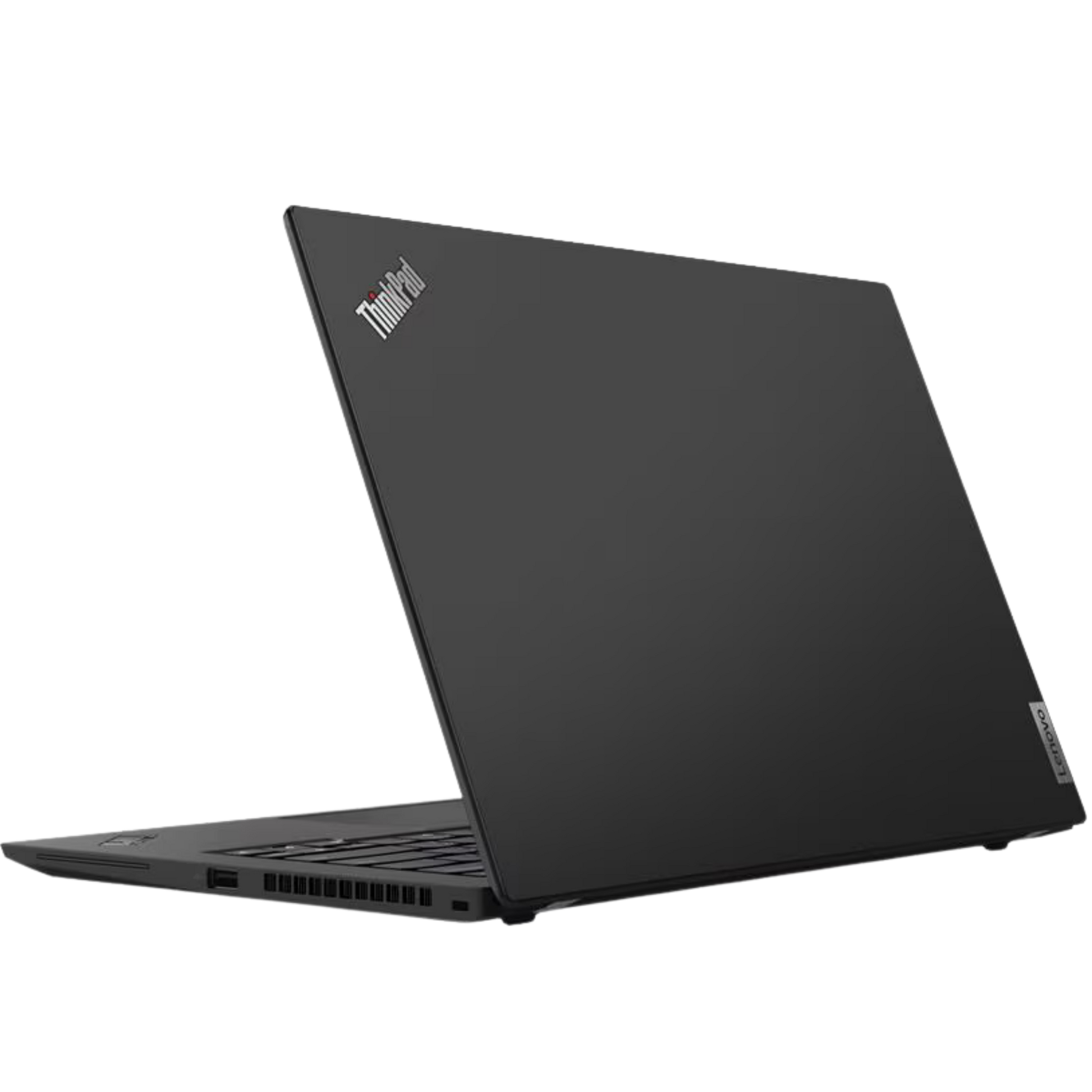 Lenovo Laptops - Refurbished Lenovo ThinkPad T14s G2 Intel i7, 11th Gen Touch Screen Laptop with 16GB Ram