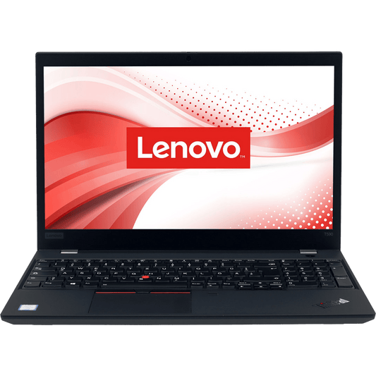 Lenovo Laptops - Refurbished Lenovo ThinkPad T15 Intel Core i7, 10th Gen Laptop with 16GB Ram