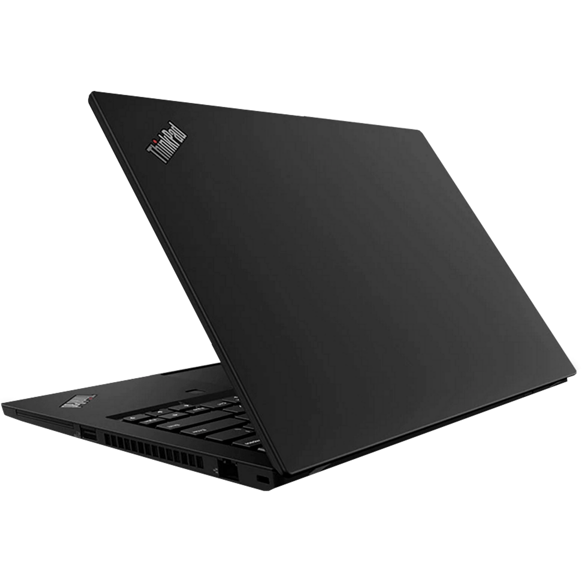 Lenovo Laptops - Refurbished Lenovo ThinkPad T490 Intel i5, 8th Gen 16GB Laptop with Win 11 Pro