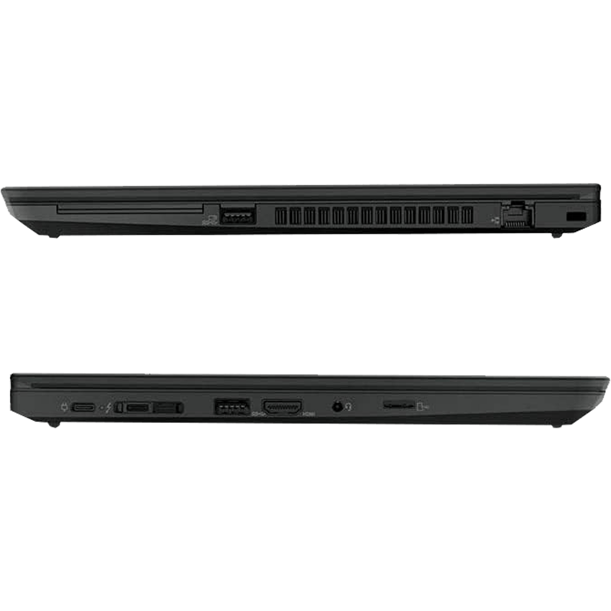 Lenovo Laptops - Refurbished Lenovo ThinkPad T490 Intel i5, 8th Gen 16GB Laptop with Win 11 Pro