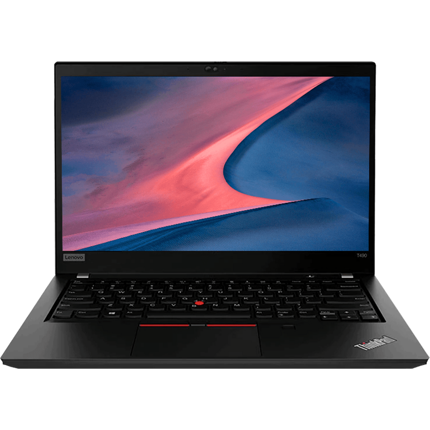 Lenovo ThinkPad T490 Intel i5, 8th Gen 16GB Laptop with Win 11 Pro Lenovo ThinkPad T490 Intel i5, 8th Gen 16GB Laptop with Win 11 Pro