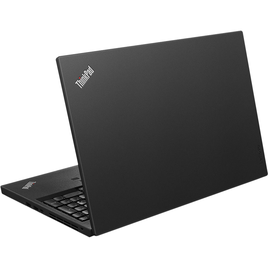 Lenovo Laptops - Refurbished Lenovo ThinkPad T560 Intel i5, 6th Gen Laptop with 8GB Ram