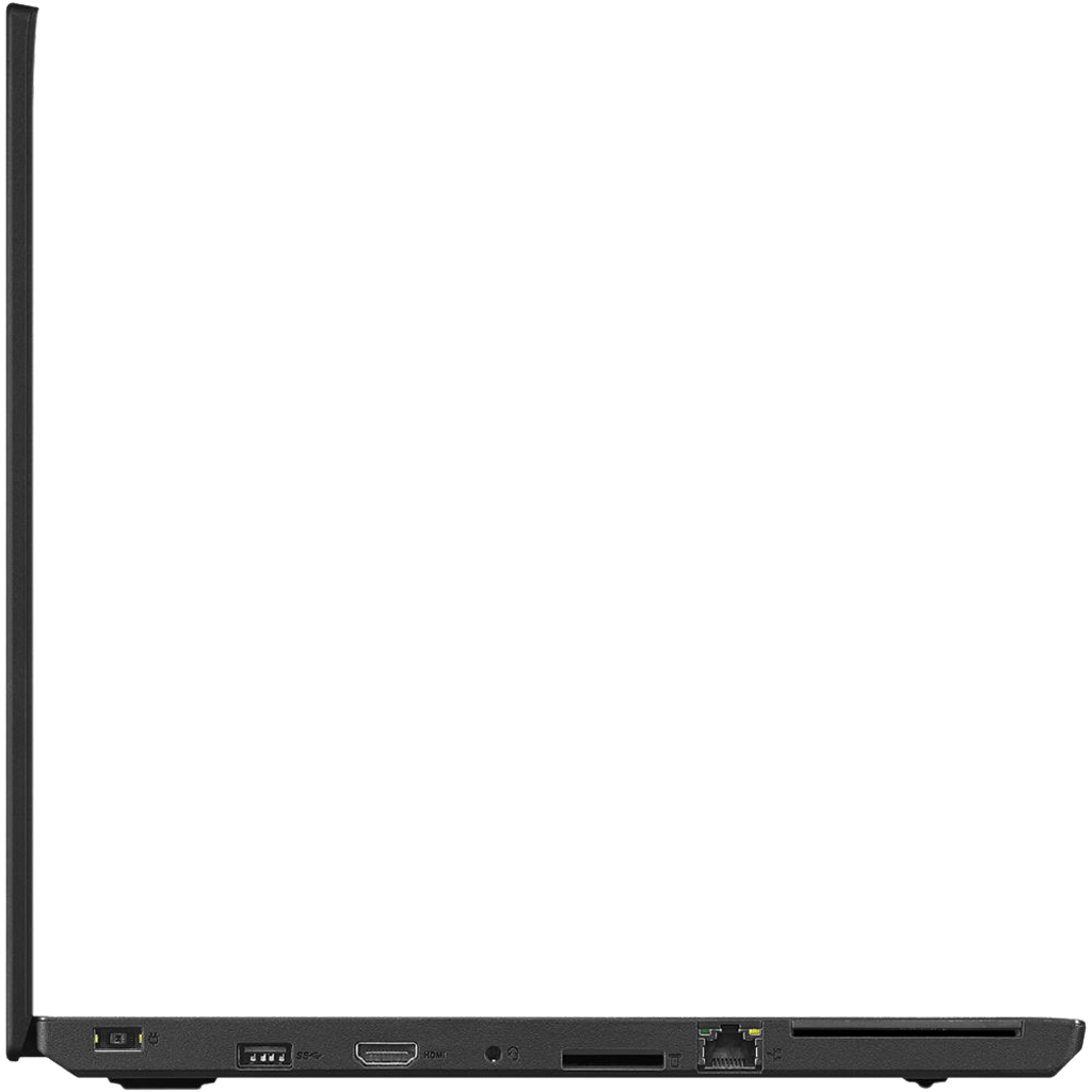 Lenovo Laptops - Refurbished Lenovo ThinkPad T560 Intel i5, 6th Gen Laptop with 8GB Ram