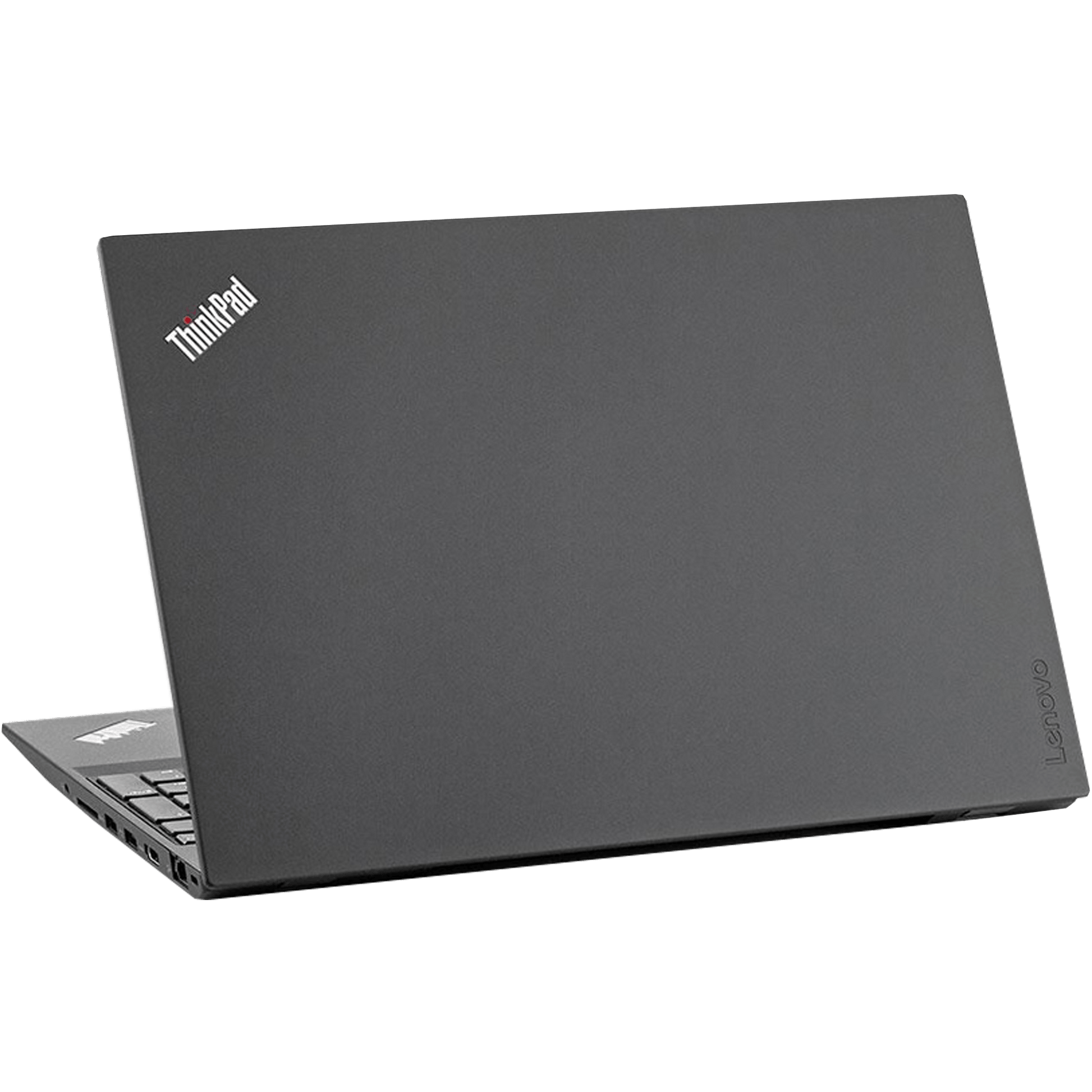 Lenovo Laptops - Refurbished Lenovo ThinkPad T580 Intel i7, 8th Gen 16GB Ram Laptop with Win 11 Pro