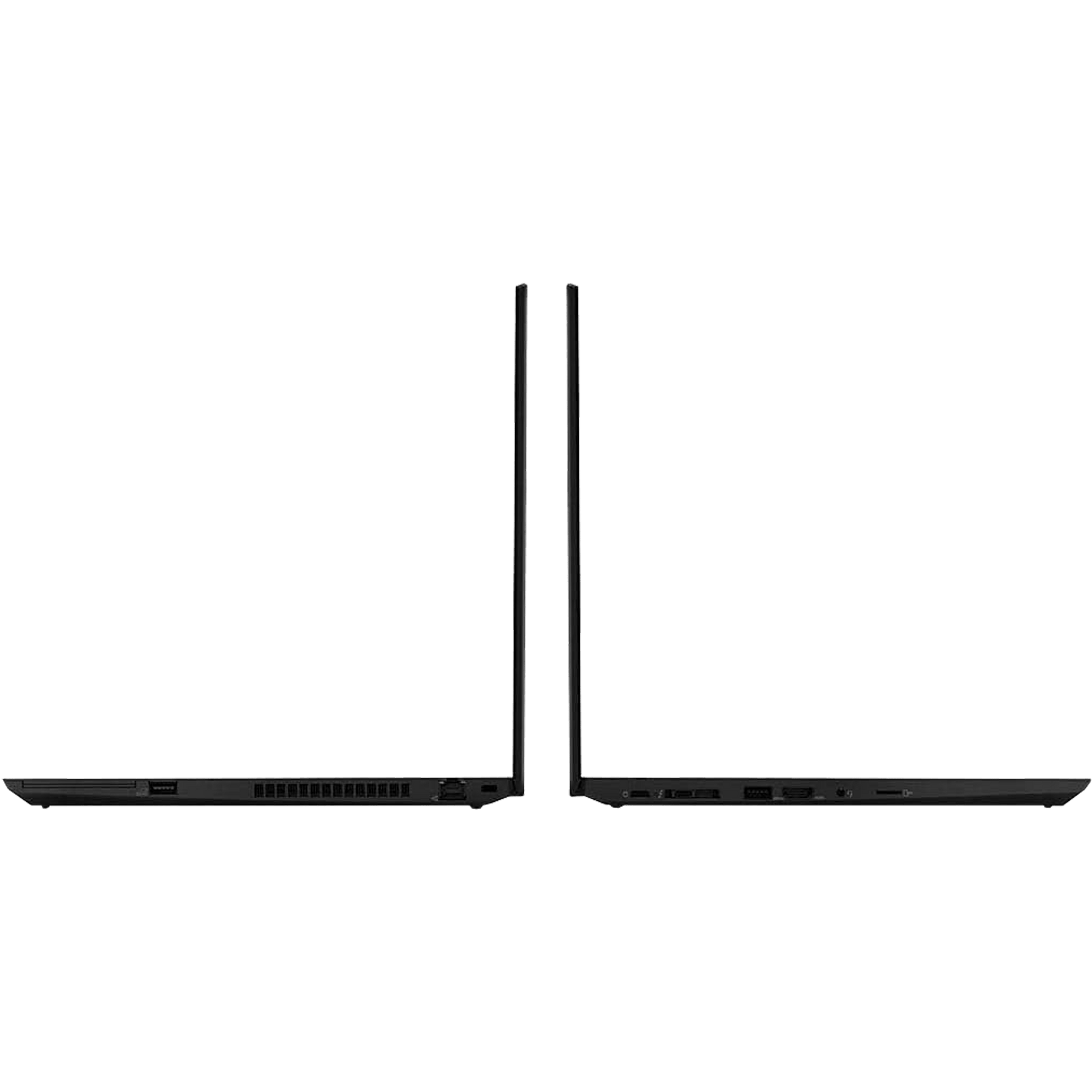 Lenovo Laptops - Refurbished Lenovo ThinkPad T590 Intel i7, 8th Gen 16GB Ram Laptop with Win 11 Pro