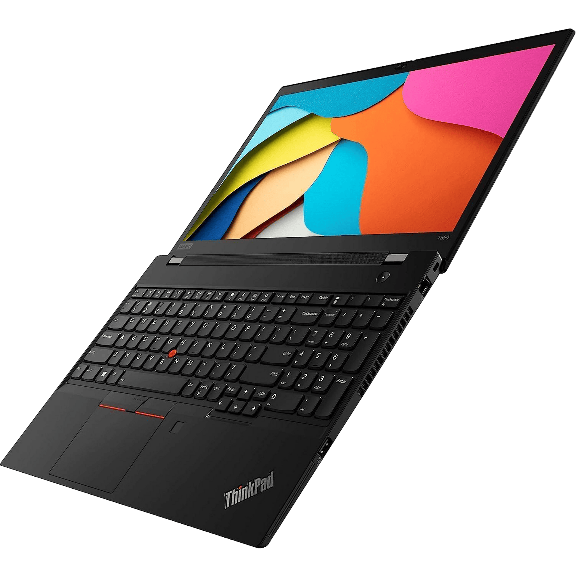 Lenovo ThinkPad T590 Intel i5, 8th Gen 16GB Ram Laptop with Win 11 Lenovo ThinkPad T590 Intel i5, 8th Gen 16GB Ram Laptop with Win 11