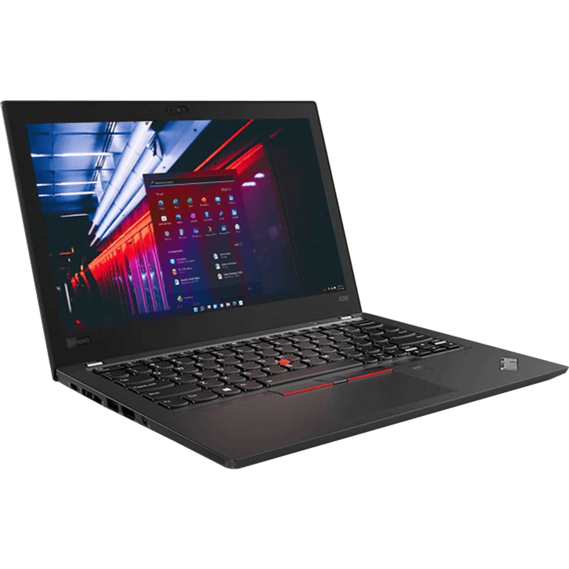 Lenovo Laptops - Refurbished Lenovo ThinkPad X280 Intel i5, 8th Gen Laptop with 8GB Ram