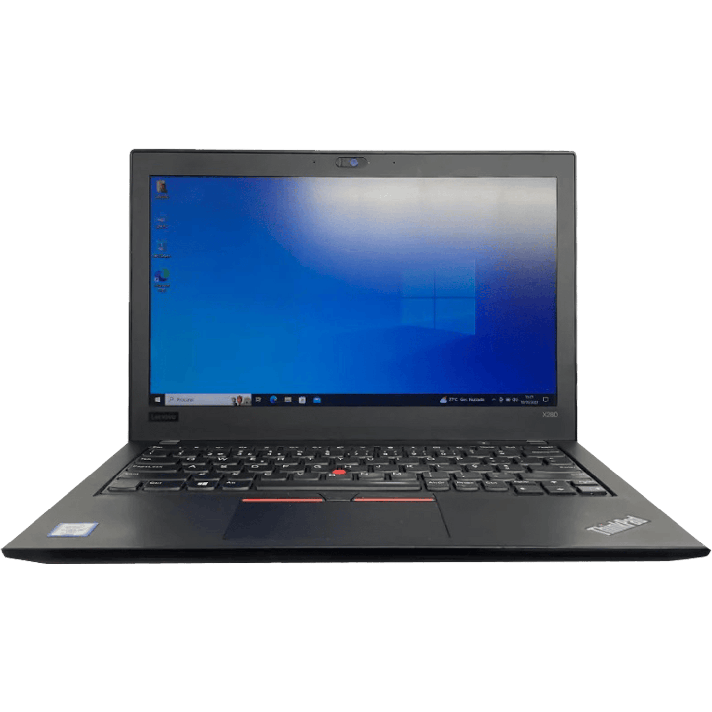 Lenovo Laptops - Refurbished Lenovo ThinkPad X280 Intel i5, 8th Gen Laptop with 8GB Ram