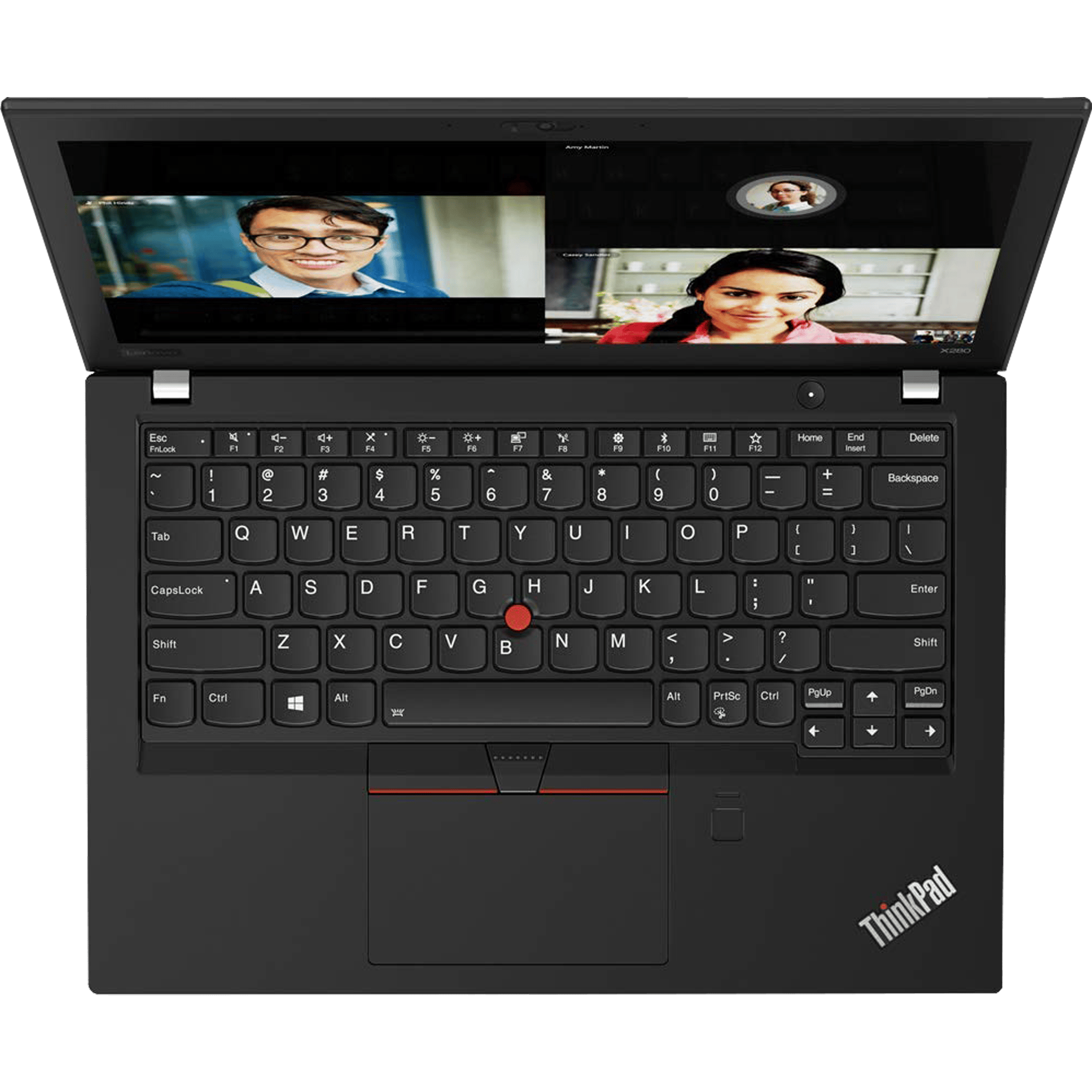 Lenovo ThinkPad X280 Intel i5, 8th Gen Ultrabook Laptop