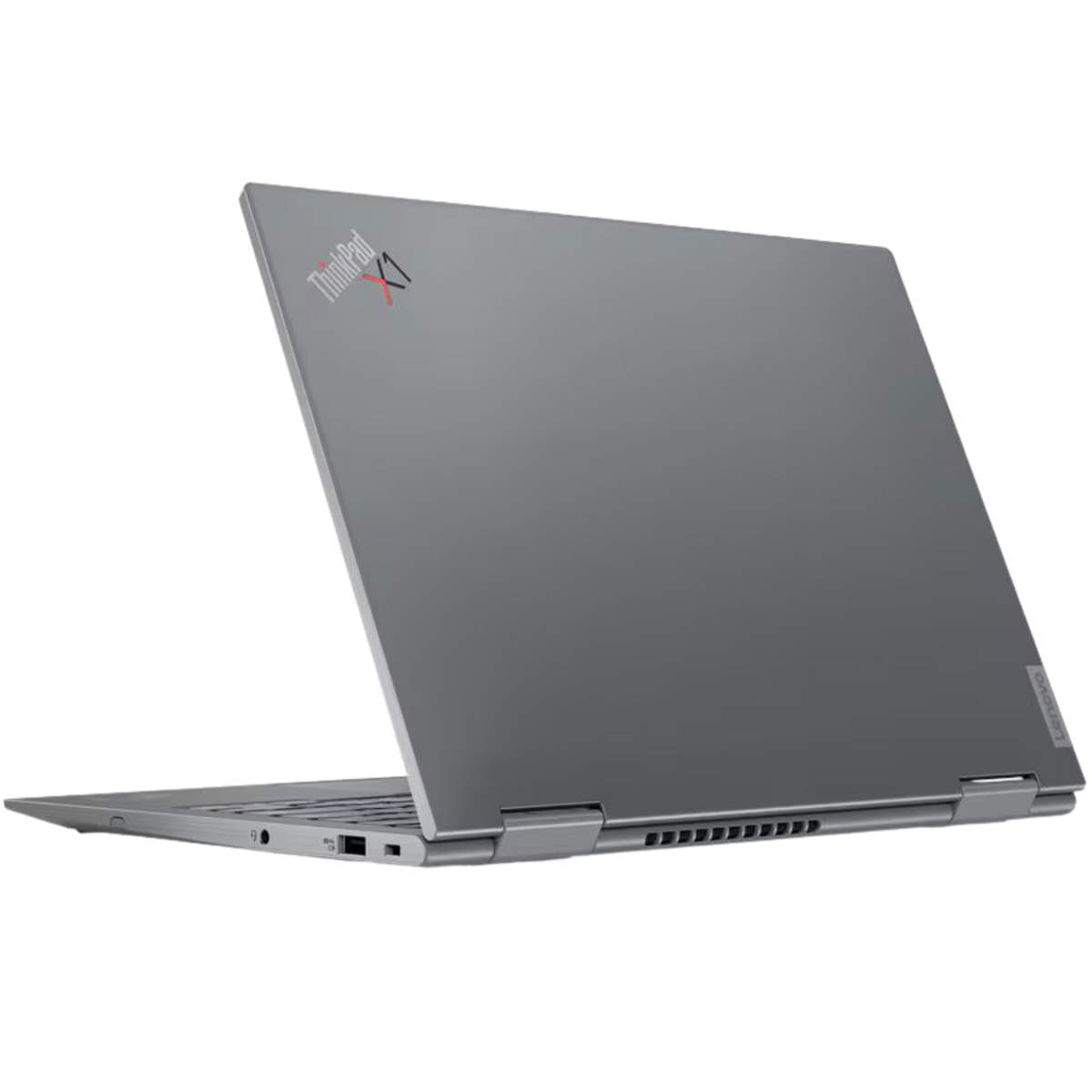 Lenovo Laptops - Refurbished ThinkPad X1 Yoga Gen 6 Intel i5, 11th Gen 2-in-1 Laptop with Integrated Pen