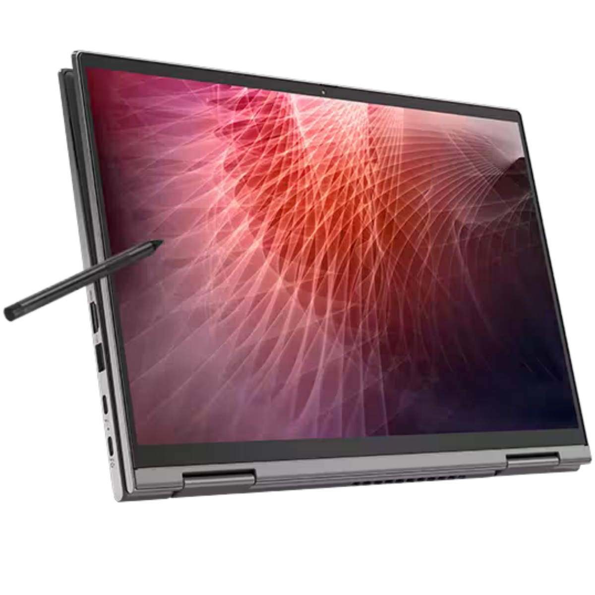 Lenovo Laptops - Refurbished ThinkPad X1 Yoga Gen 6 Intel i5, 11th Gen 2-in-1 Laptop with Integrated Pen