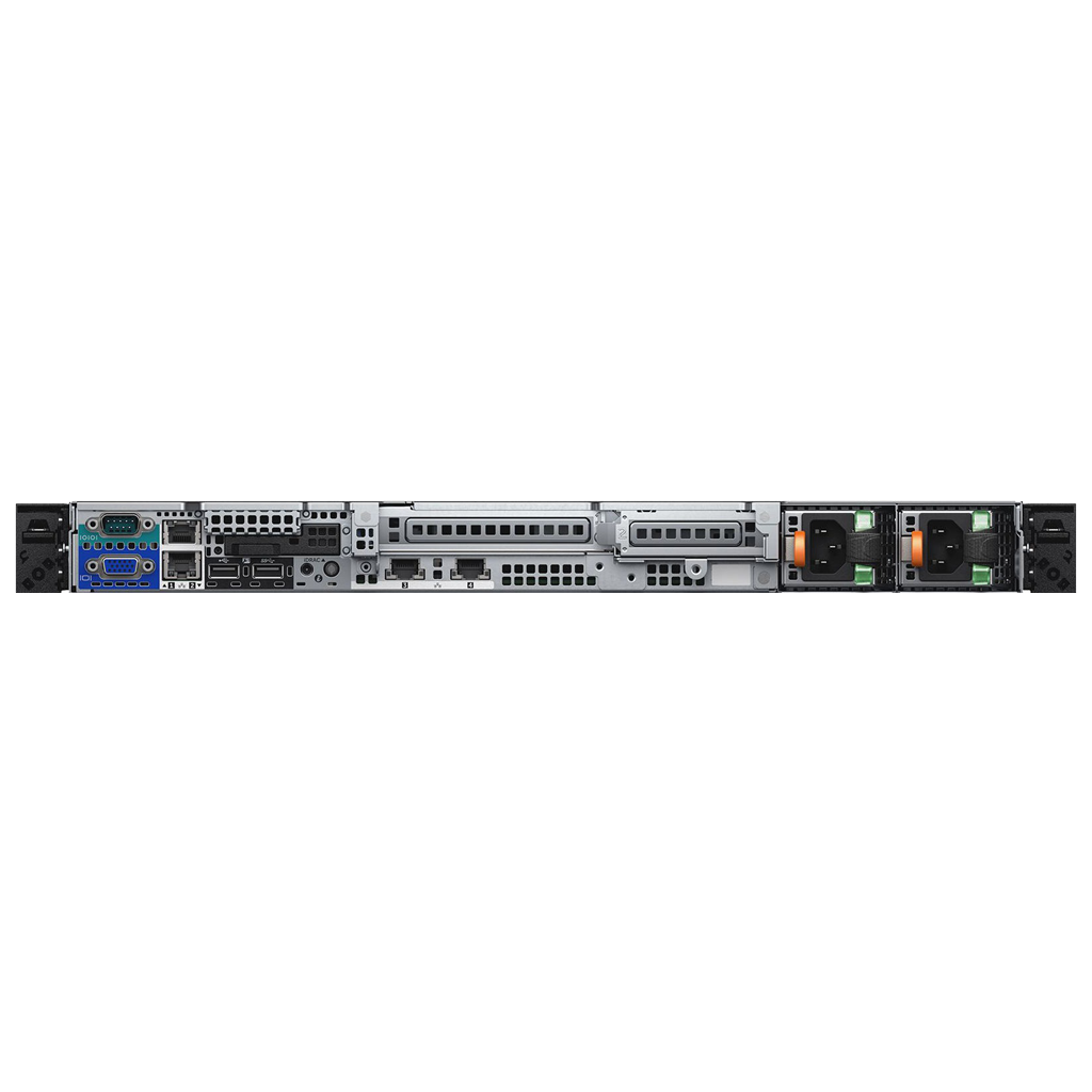 Dell PowerEdge R430 2 x 10 Core Intel Xeon CPU, 256GB Server - 3.5" Backplane