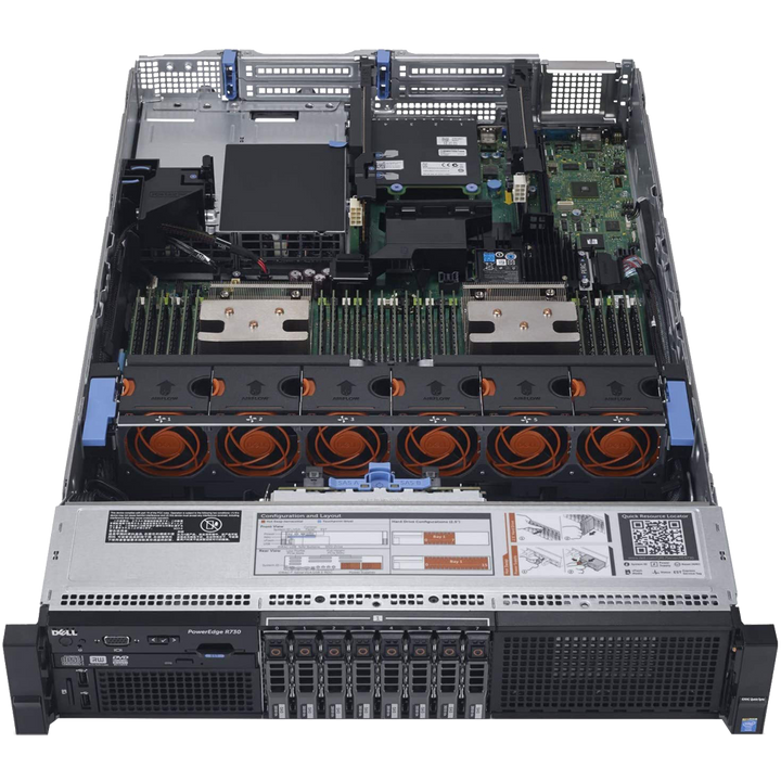Intel R700 Server Regular price