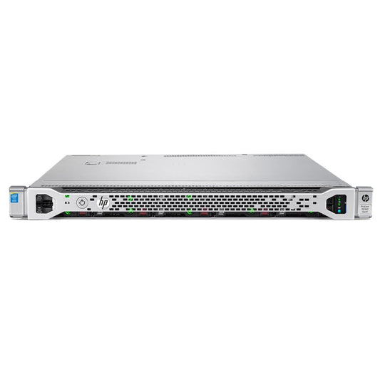 HP ProLiant DL360 Gen 9 Xeon E5 Quad Core Server Servers