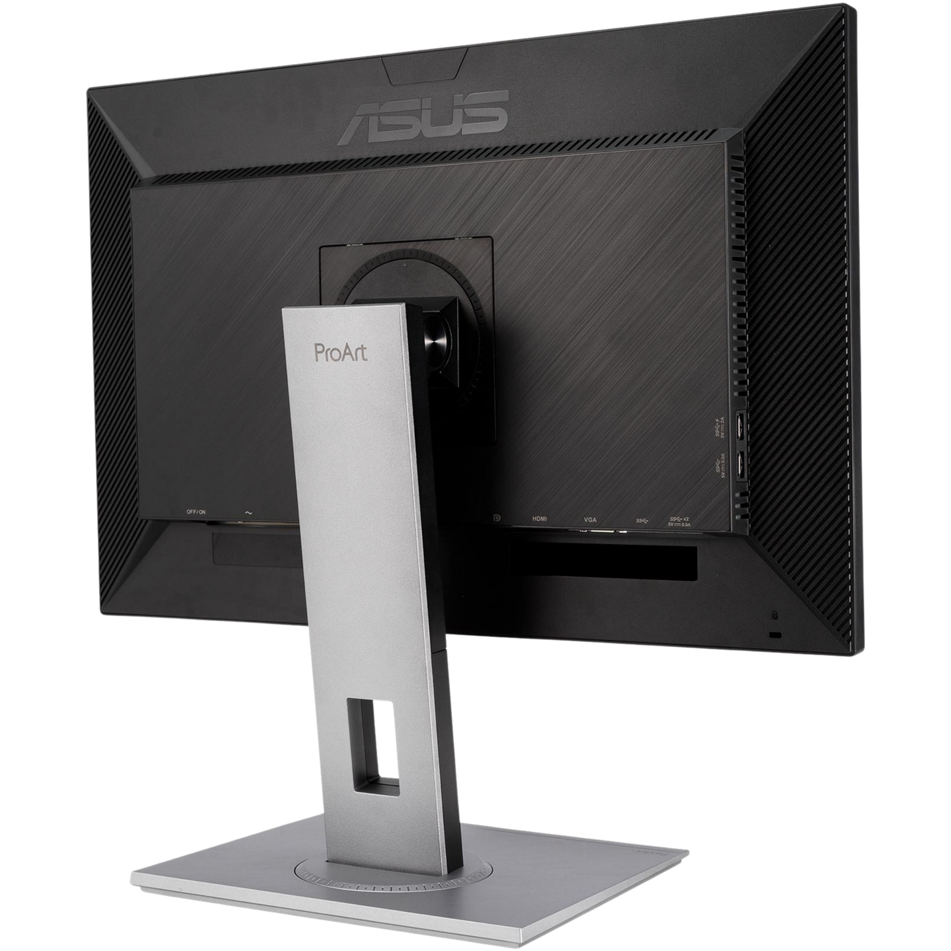 Super Communications Monitor Asus 24" PA248QV ProArt Display Monitor