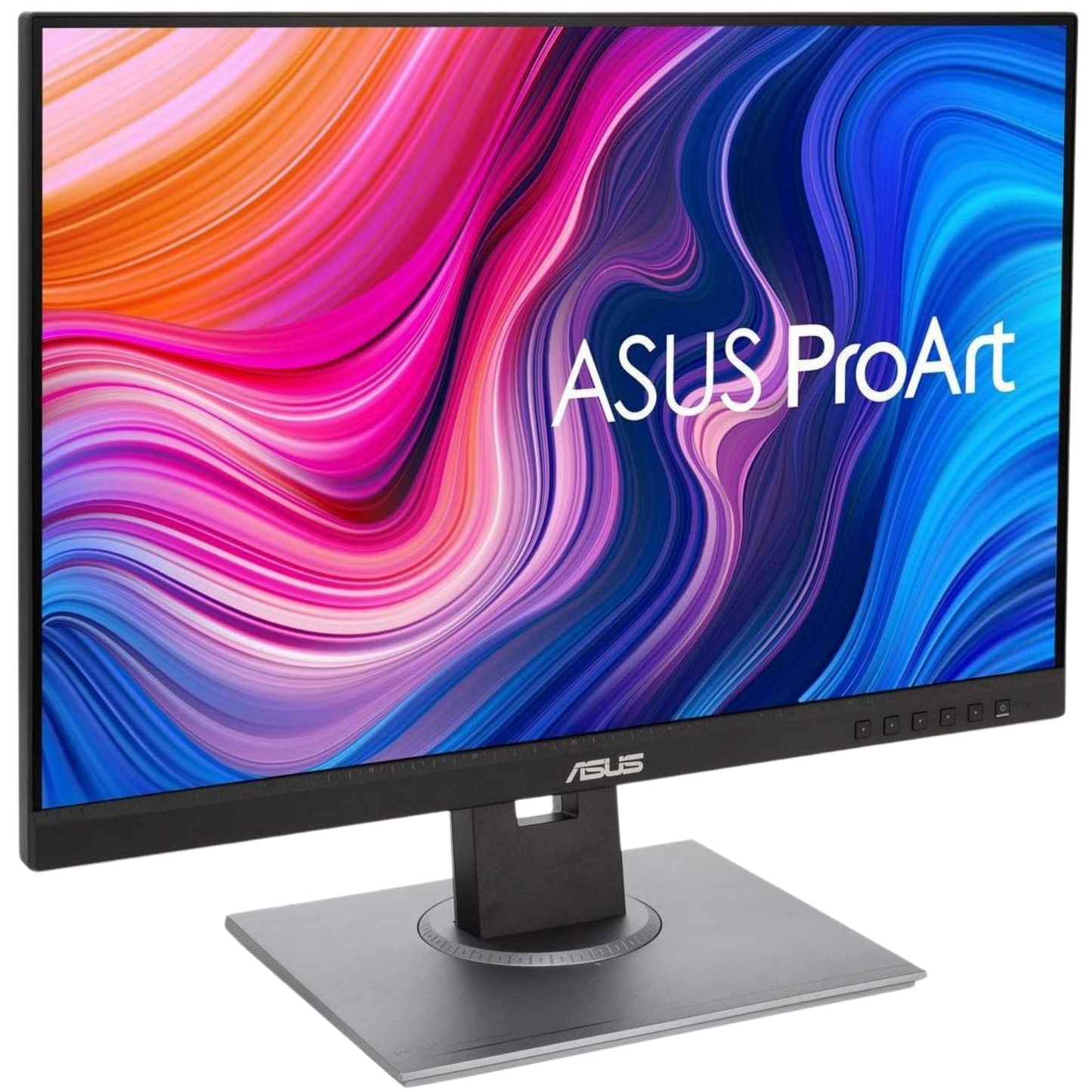 Super Communications Monitor Asus 24" PA248QV ProArt Display Monitor