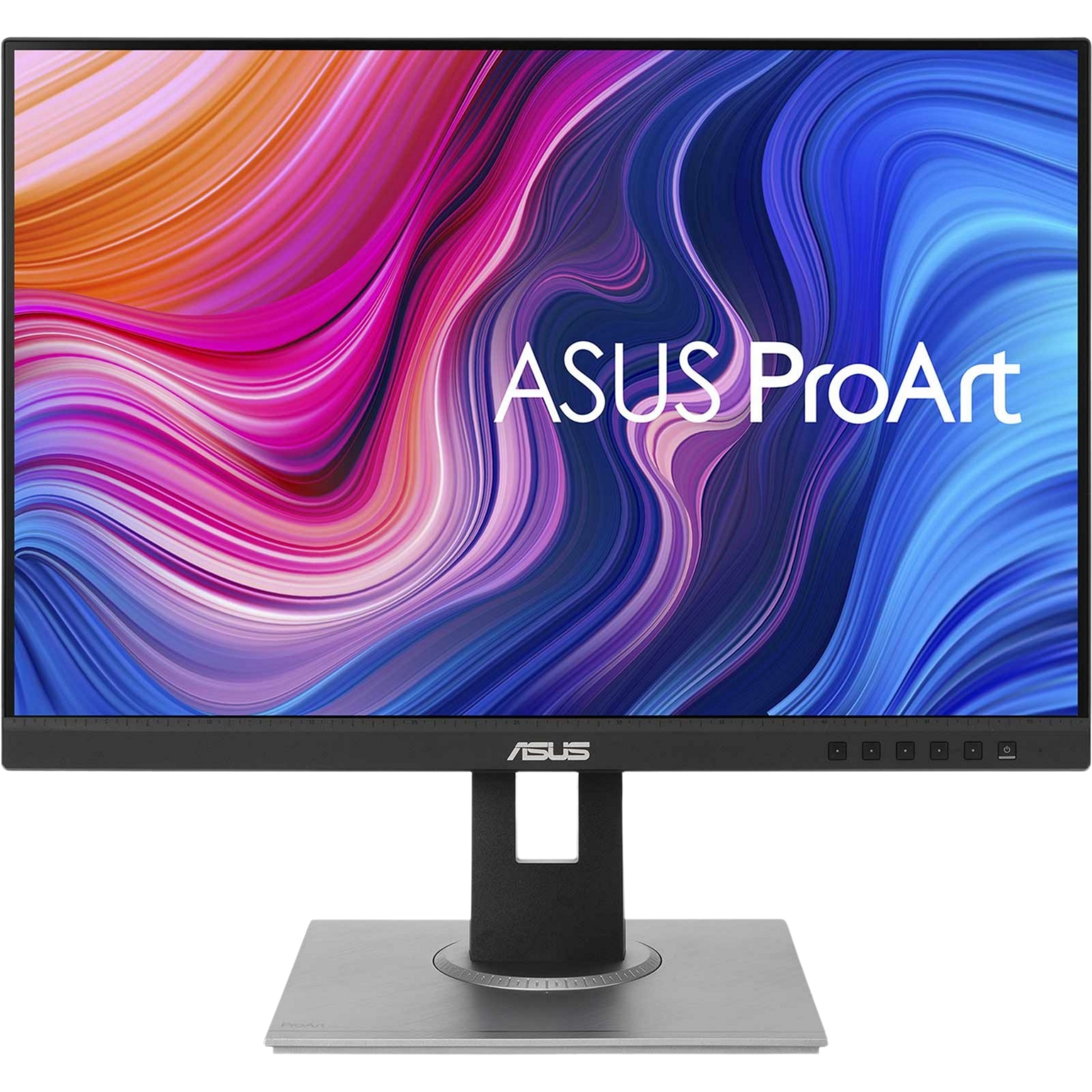 Super Communications Monitor Asus 24" PA248QV ProArt Display Monitor