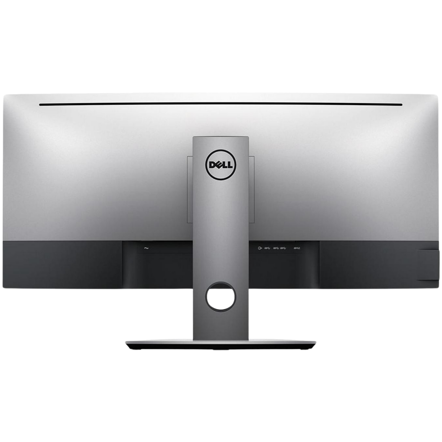 Super Communications Monitor Dell 34" U3417W Ultra-Wide Curved Monitor