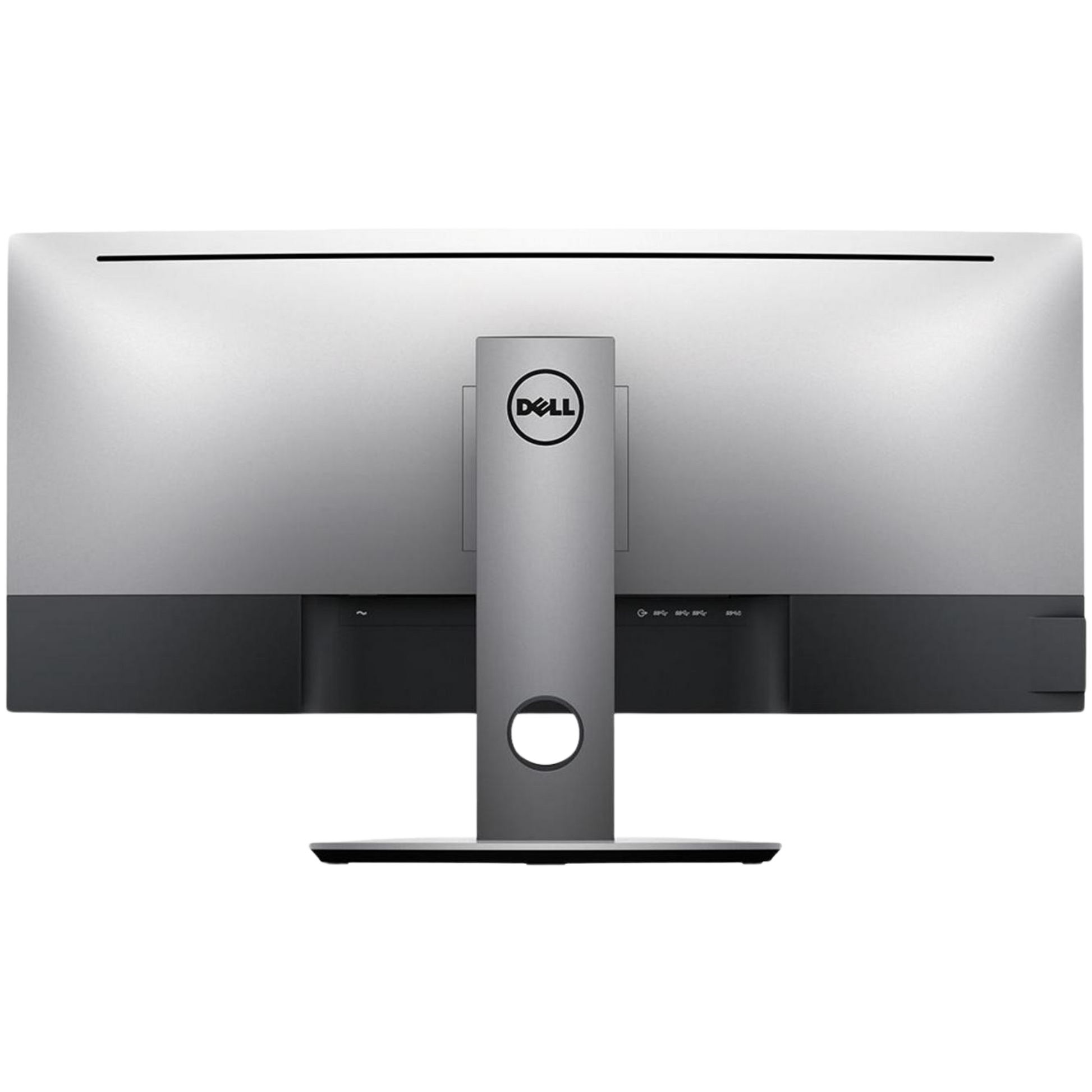 Super Communications Monitor Dell 34" U3417W Ultra-Wide Curved Monitor