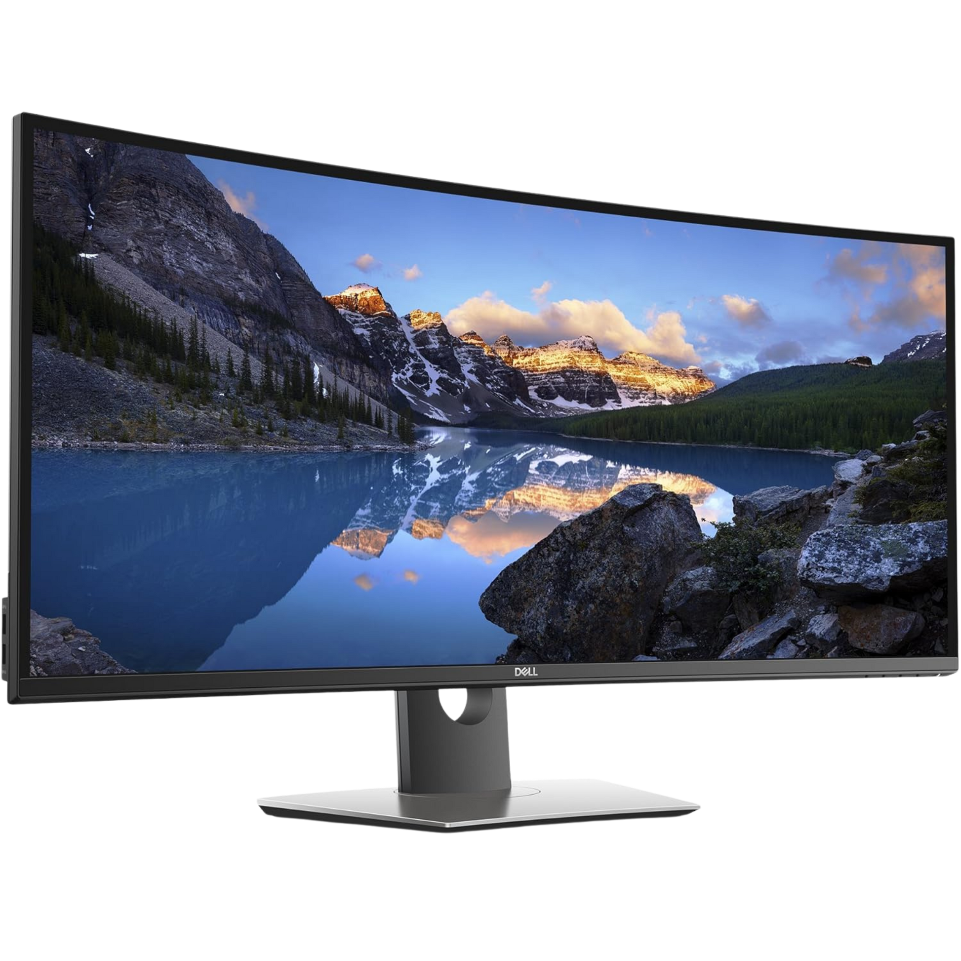 DELL U3419W 34インチ ウルトラワイドディスプレイ Dell 34