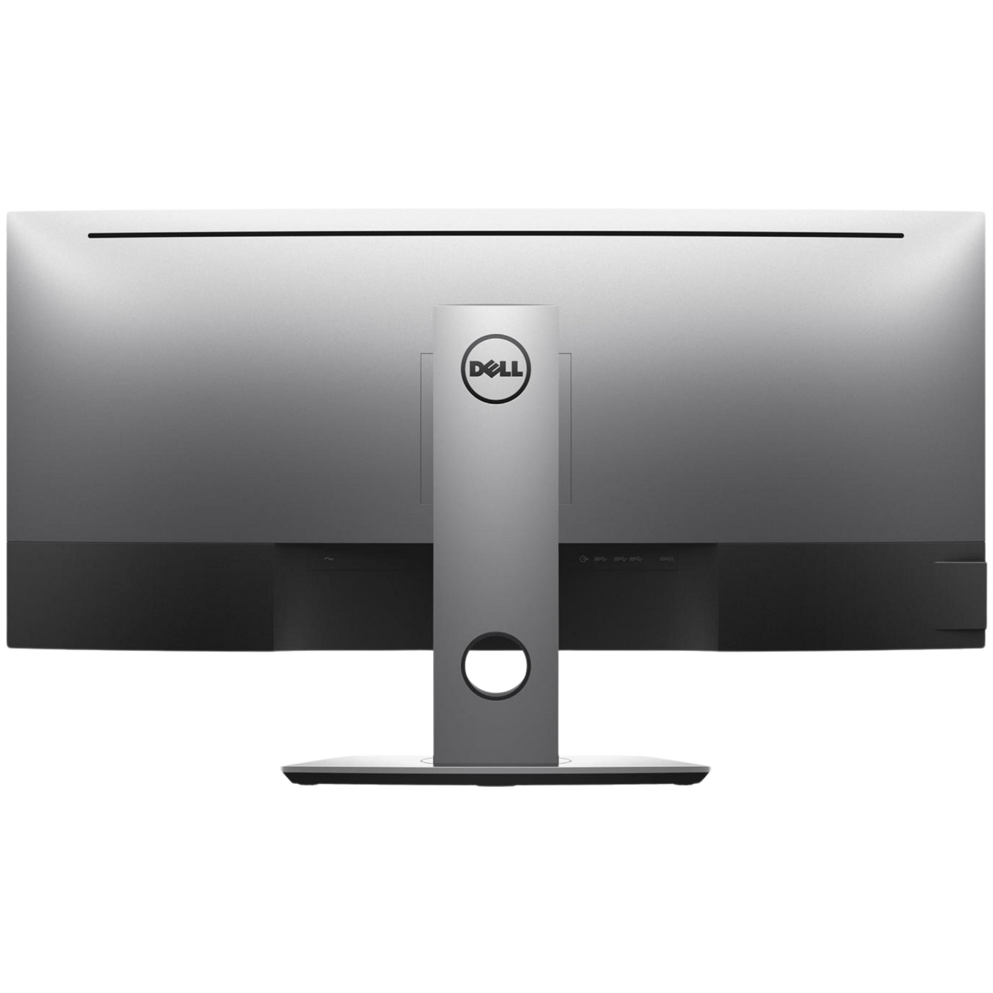 Super Communications Monitor Dell 34" U3419W Ultra-Wide Curved Monitor