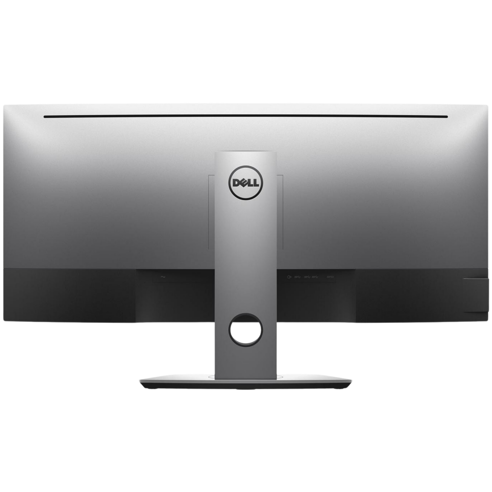 Super Communications Monitor Dell 34" U3419W Ultra-Wide Curved Monitor