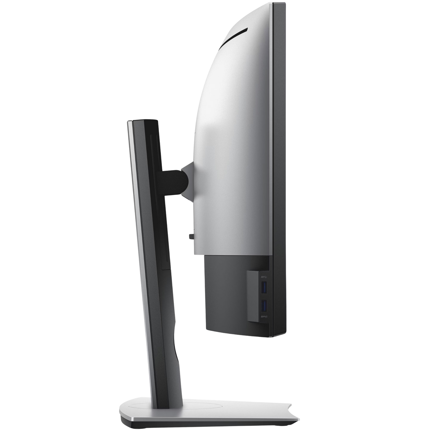 Super Communications Monitor Dell 34" U3419W Ultra-Wide Curved Monitor