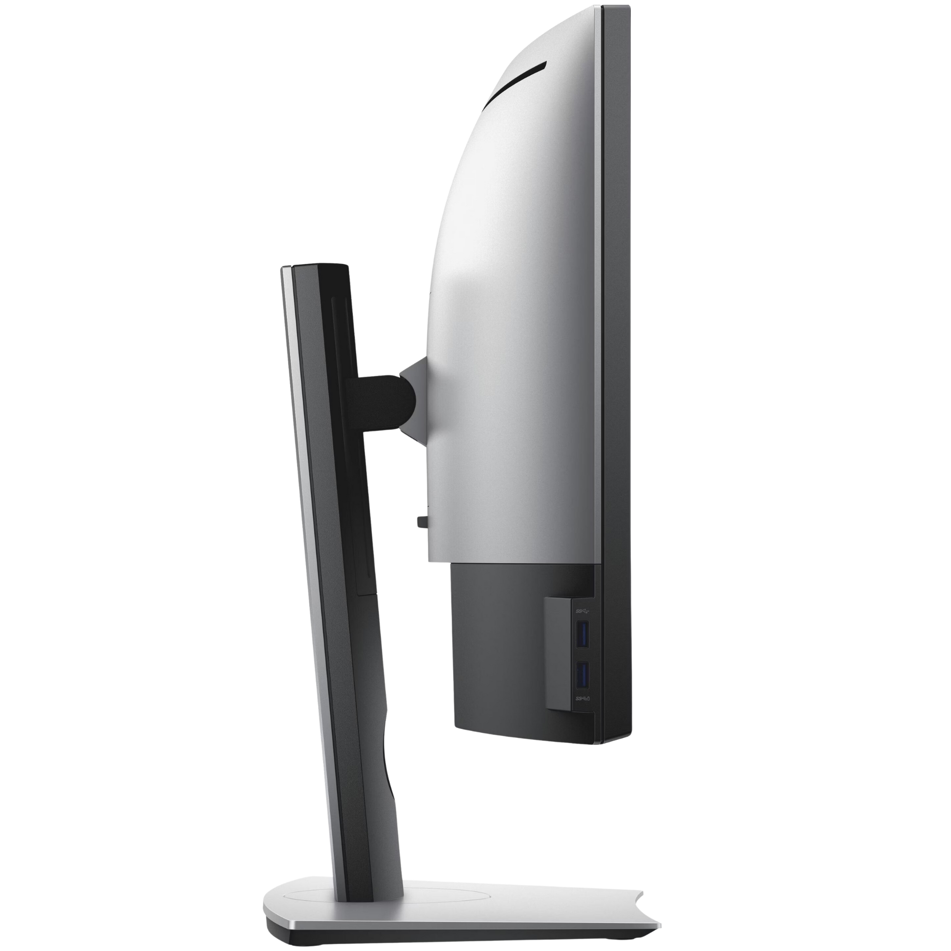 Super Communications Monitor Dell 34" U3419W Ultra-Wide Curved Monitor