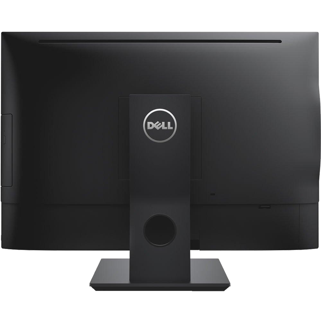 Dell OptiPlex GX7440 Intel i5, 6th Gen 23.8" All-in-One Desktop PC Desktop Computers