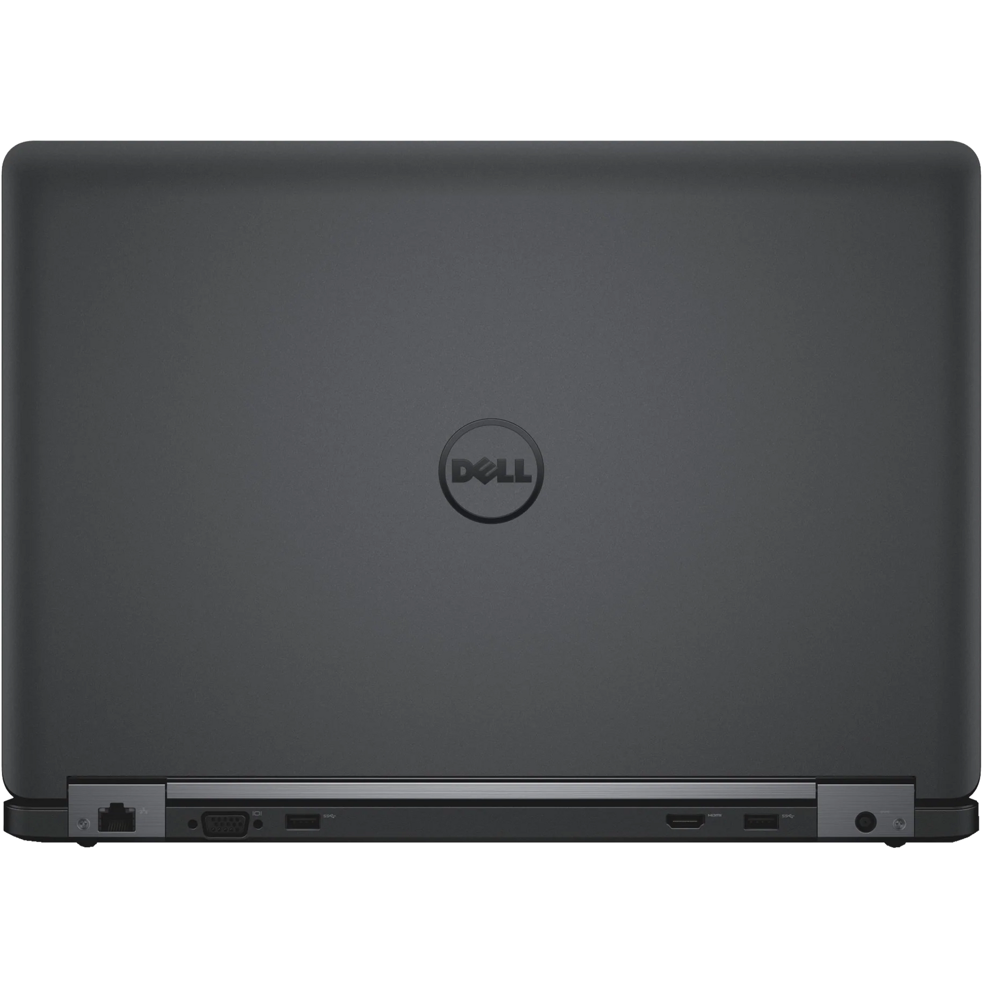 Dell Latitude 5550 Intel i7, 5th Gen Laptop with 8GB Ram + NumPad Laptops - Refurbished