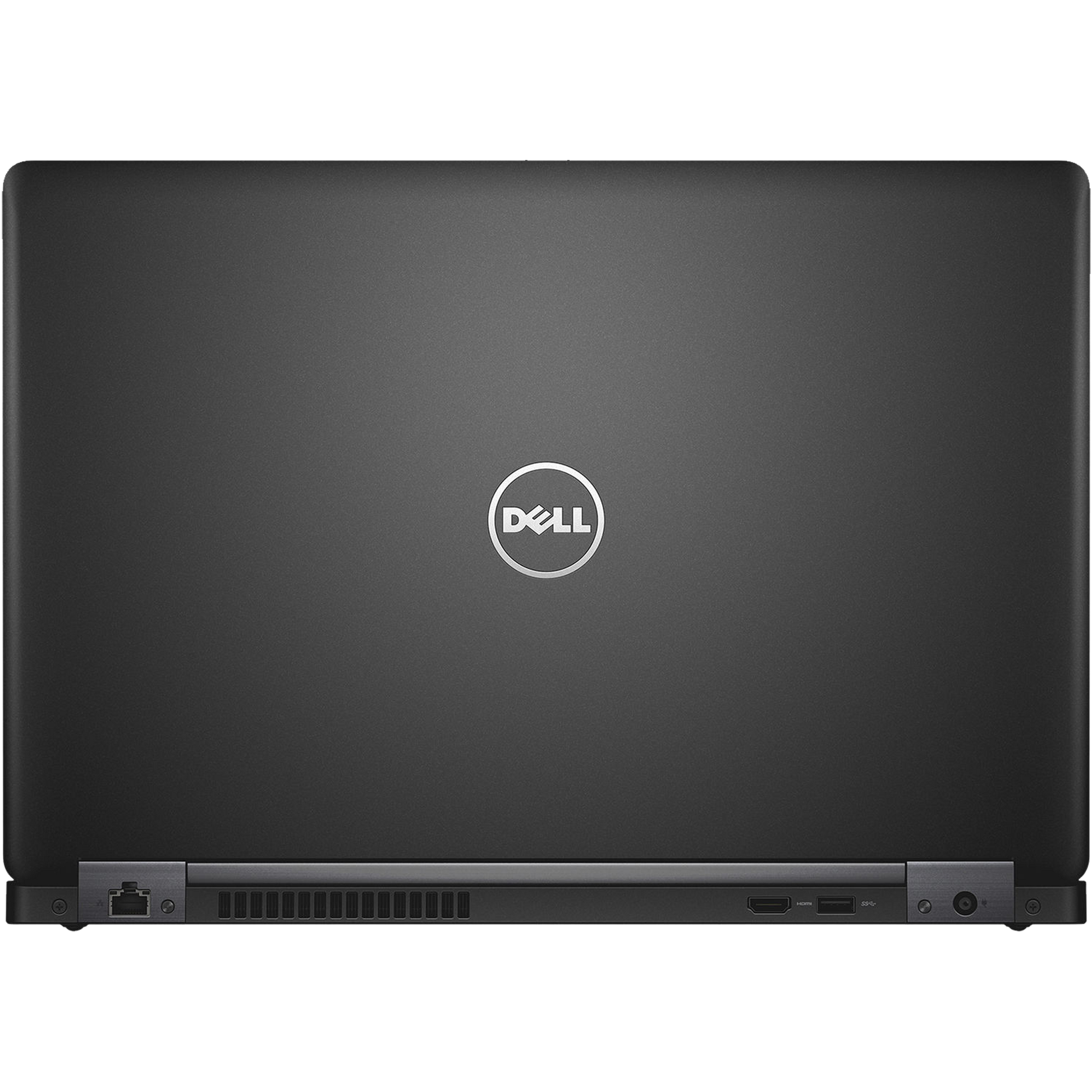 Dell Precision 3530 Intel i5, 8th Gen Workstation Laptop + Windows 11 Pro