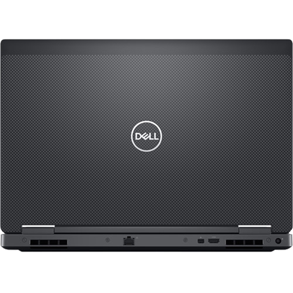 Dell Precision 7530 Intel i7, 8th Gen Laptop Workstation with Win 11 Pro Laptops - Refurbished