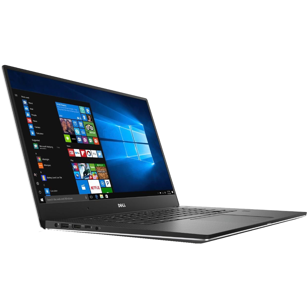 Dell XPS 13 (9365) Intel i5, 7th Gen 2-in-1 Laptop with 512GB SSD Laptops - Refurbished