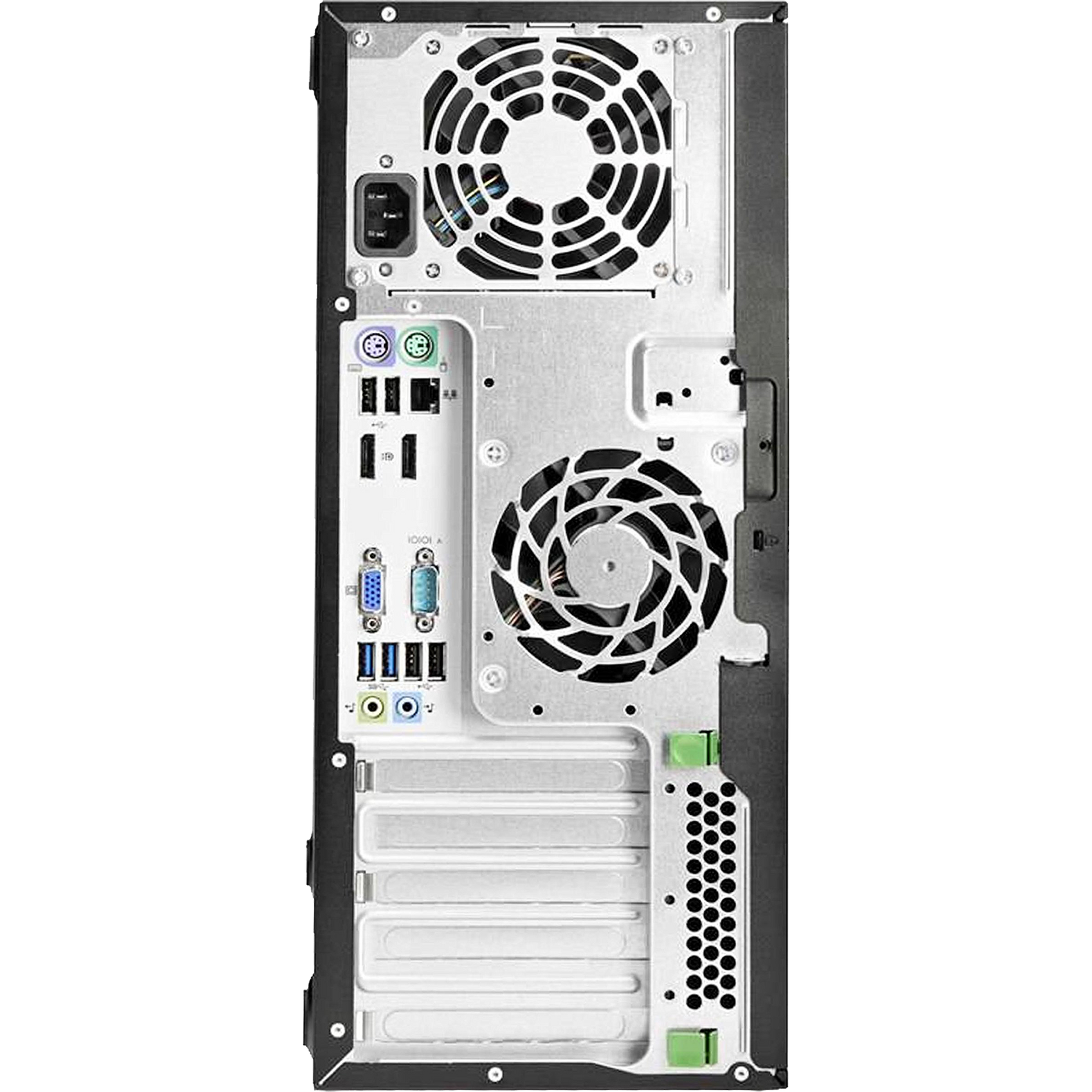 HP ProDesk 600 G1 Intel Core i5, 4th Gen Tower PC with 8GB Ram Desktop Computers