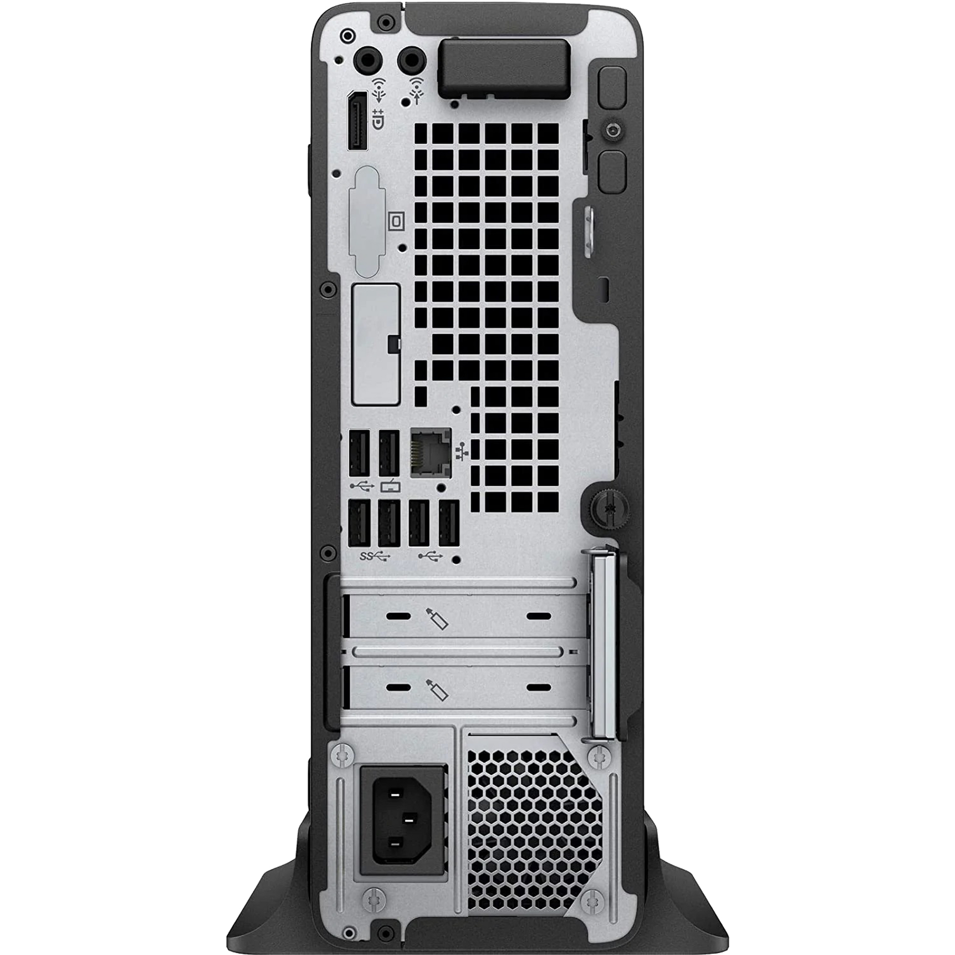 HP ProDesk 600 G5 Intel i5, 9th Gen SFF Desktop PC with 16GB Ram Desktop Computers