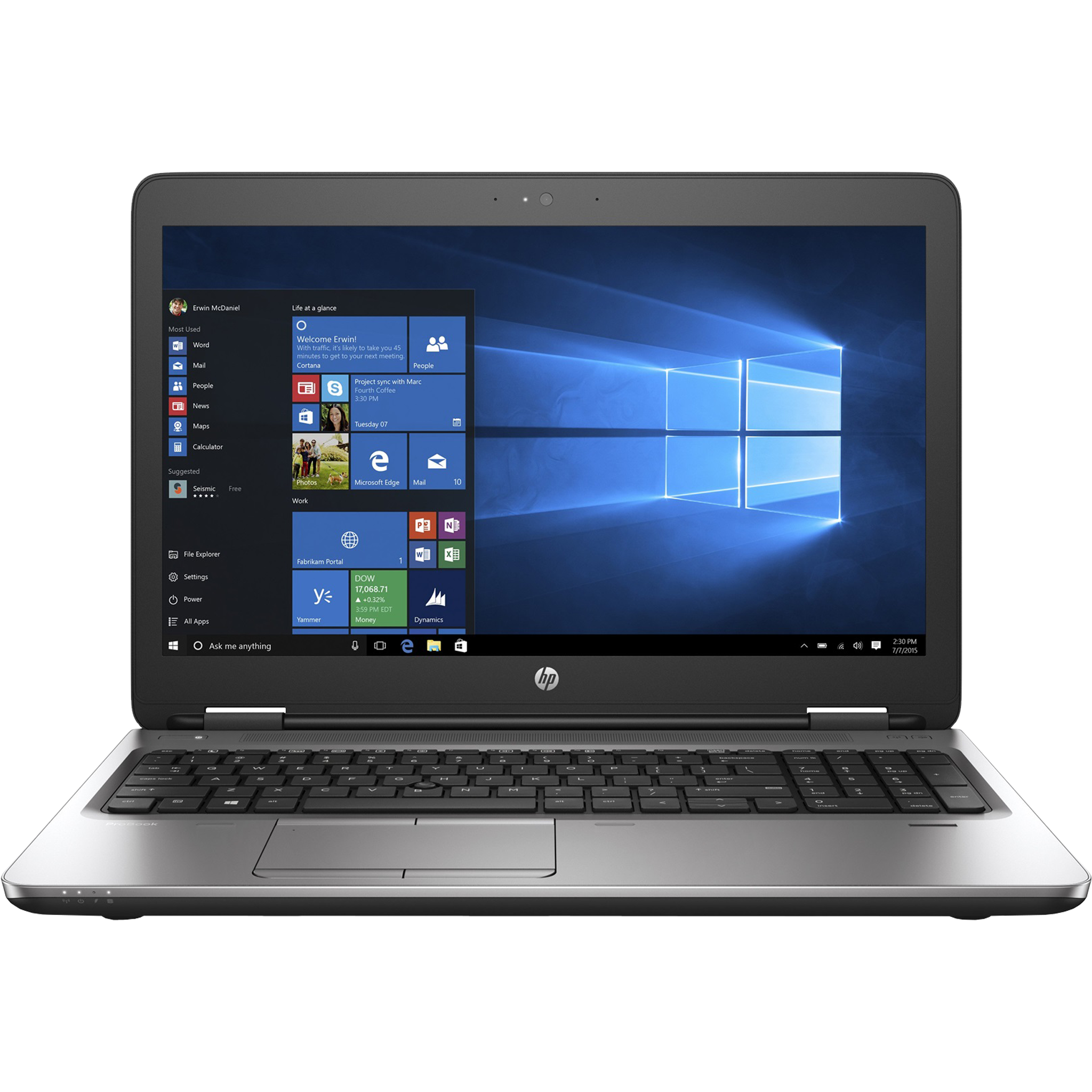 HP computers available at Supercomm.co.za – Super Communications
