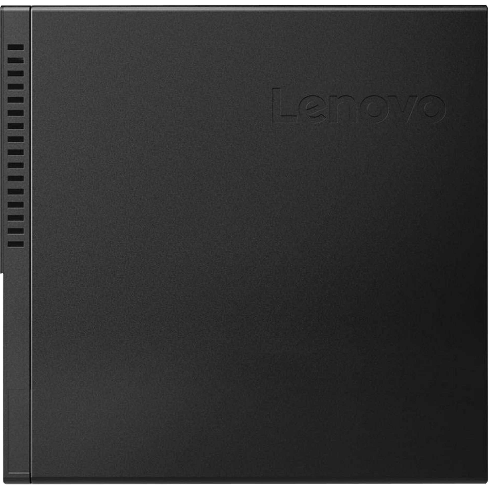 Lenovo ThinkCentre M910q Intel i5, 6th Gen Tiny PC with 8GB Ram Desktop Computers