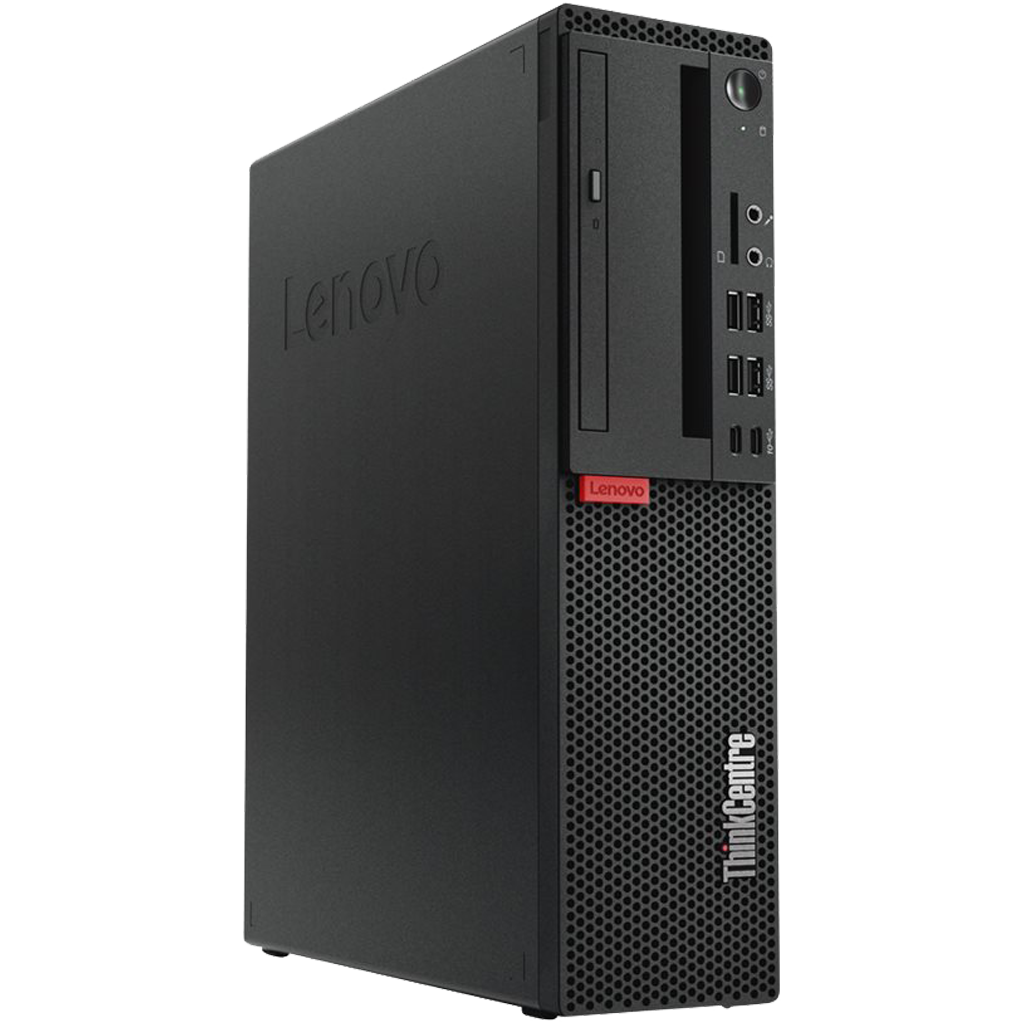 Lenovo ThinkCentre M910s Intel i5, 6th Gen SFF Desktop PC with 8GB Ram Desktop Computers