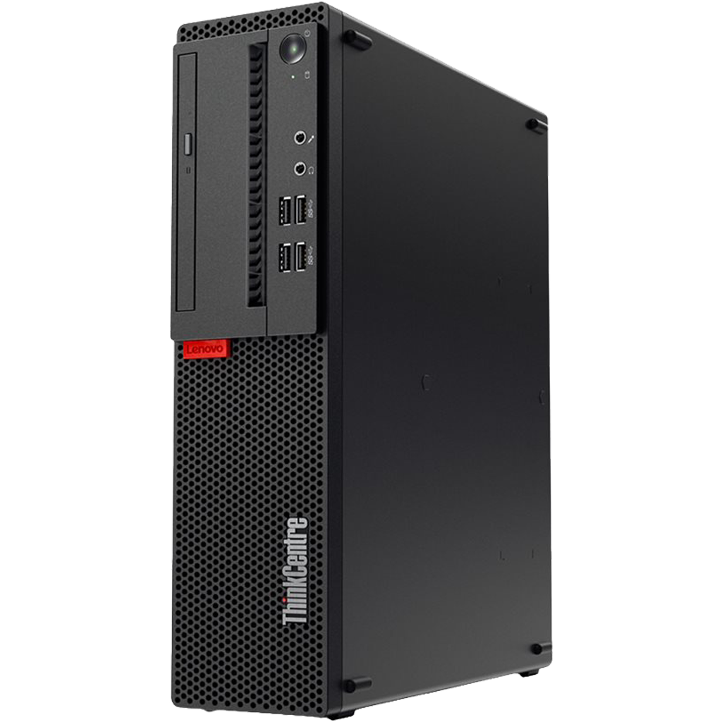 Lenovo ThinkCentre M910s Intel i5, 6th Gen SFF Desktop PC with 8GB Ram Desktop Computers